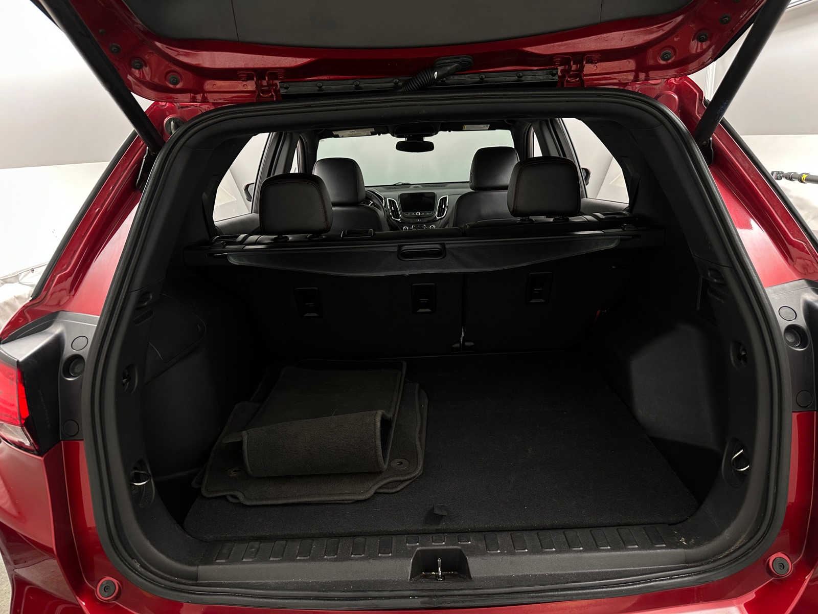 Thumbnail: 2024 Chevrolet Equinox - 7