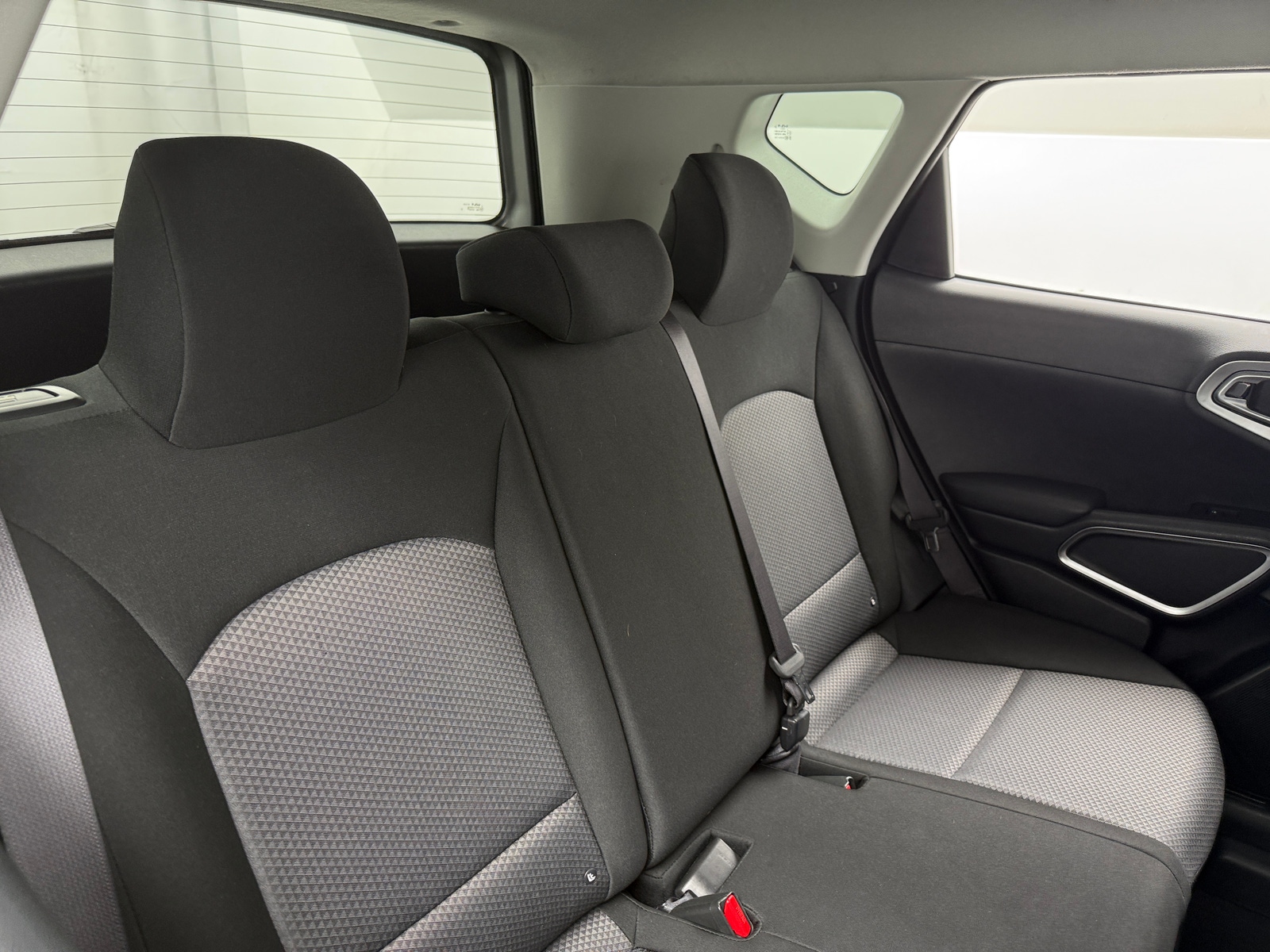 Thumbnail: 2025 Kia Soul - 6