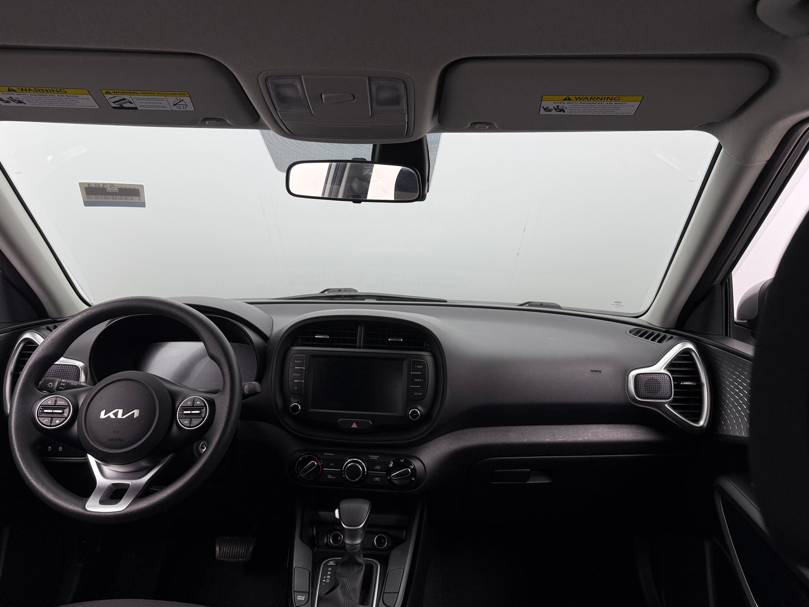 Thumbnail: 2025 Kia Soul - 3