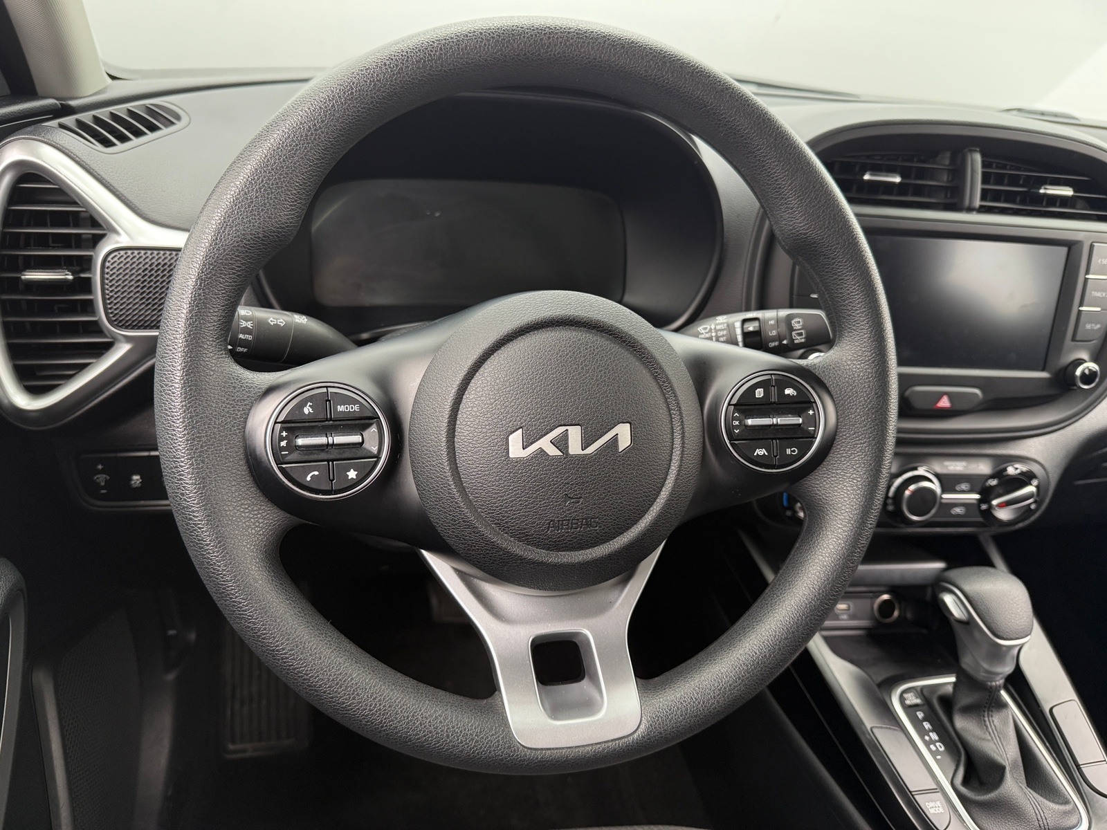 Thumbnail: 2025 Kia Soul - 5