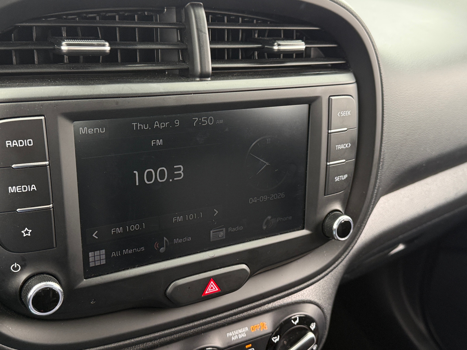 Thumbnail: 2025 Kia Soul - 4