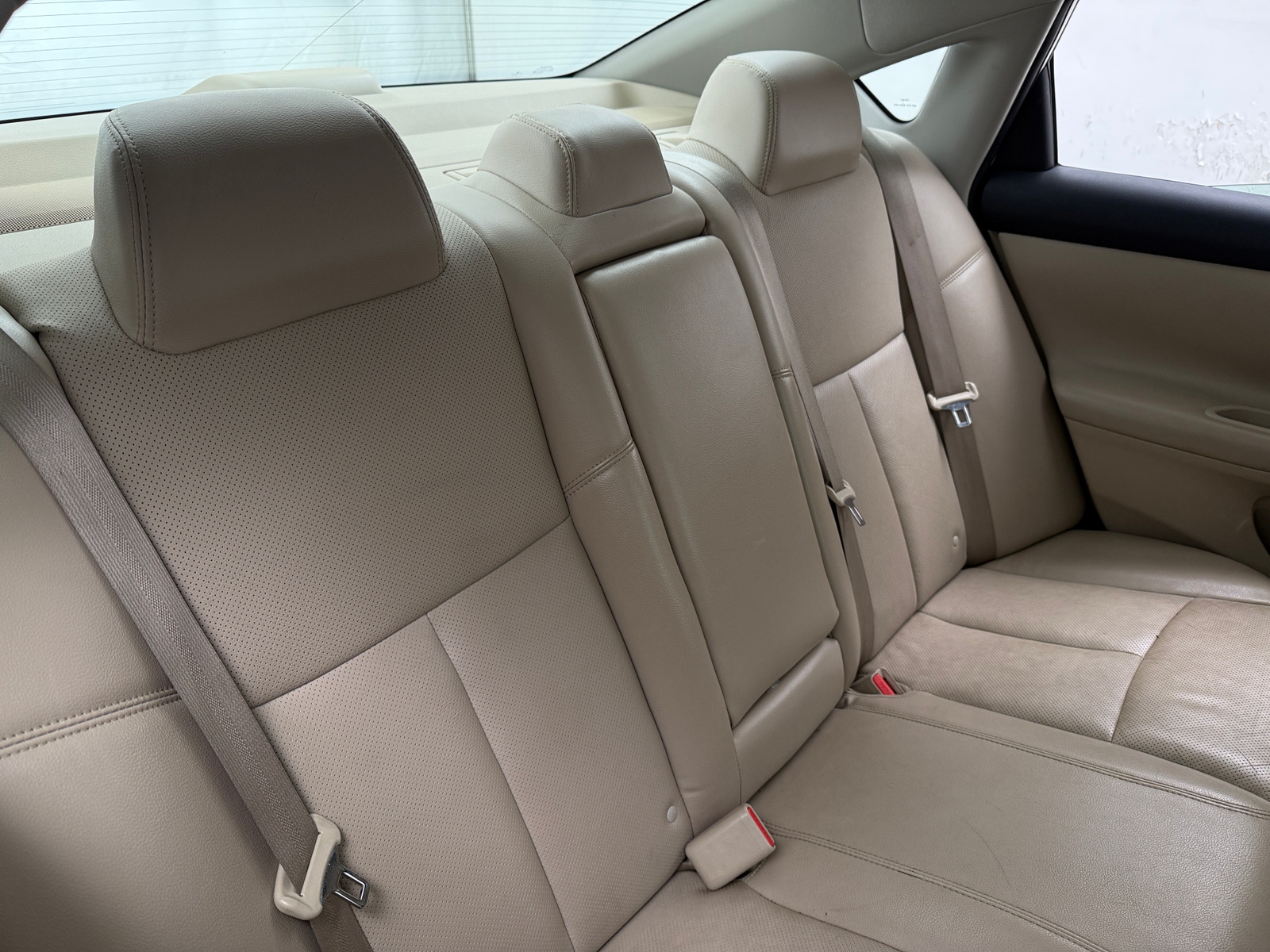 Thumbnail: 2017 Nissan Altima - 5