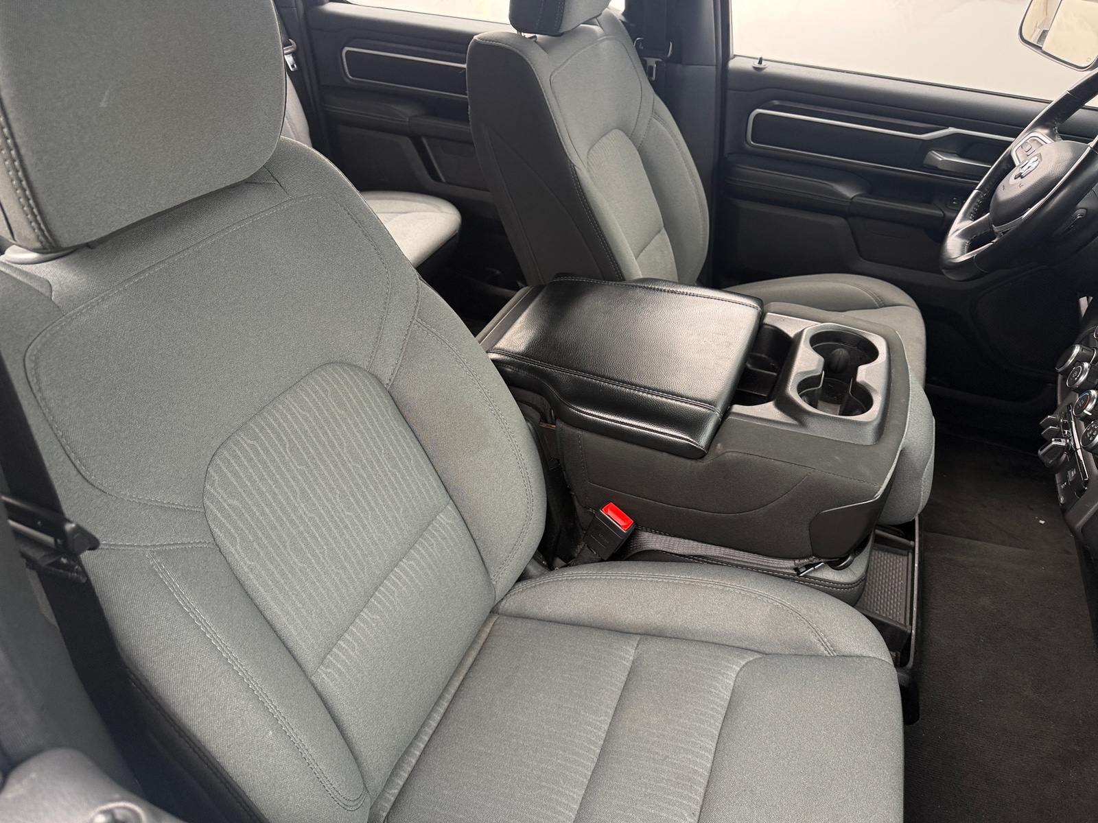 Thumbnail: 2023 RAM 1500 - 2