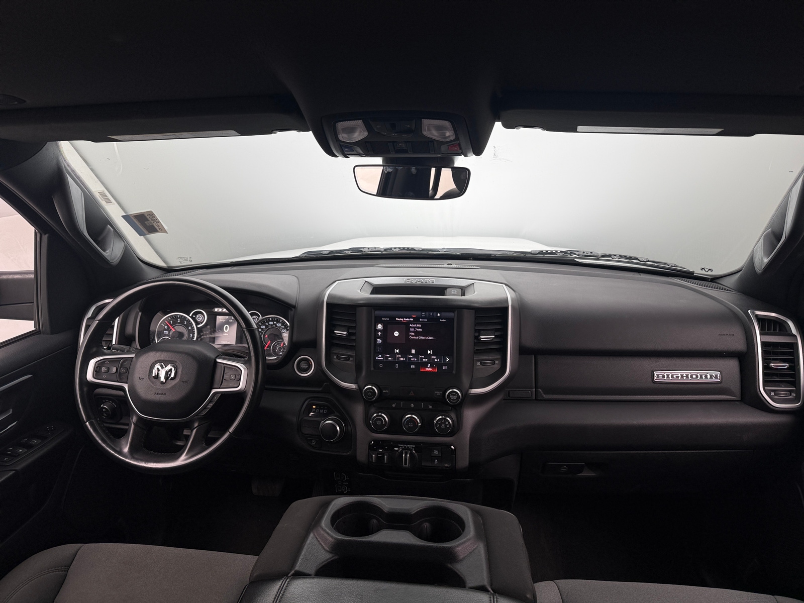 Thumbnail: 2023 RAM 1500 - 3