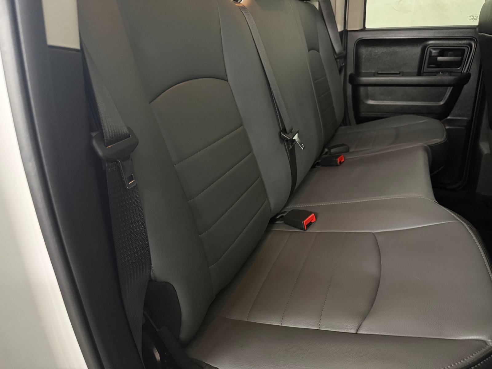 Thumbnail: 2021 RAM 1500 Classic - 5