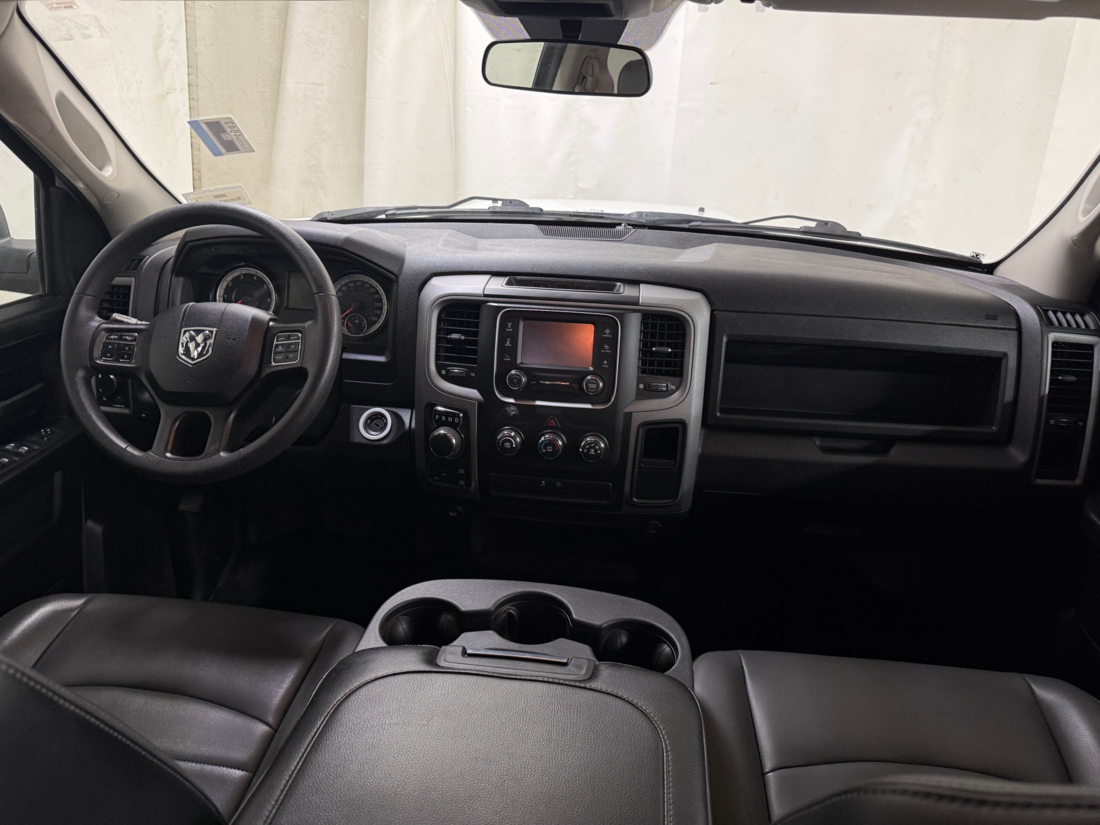 Thumbnail: 2021 RAM 1500 Classic - 2