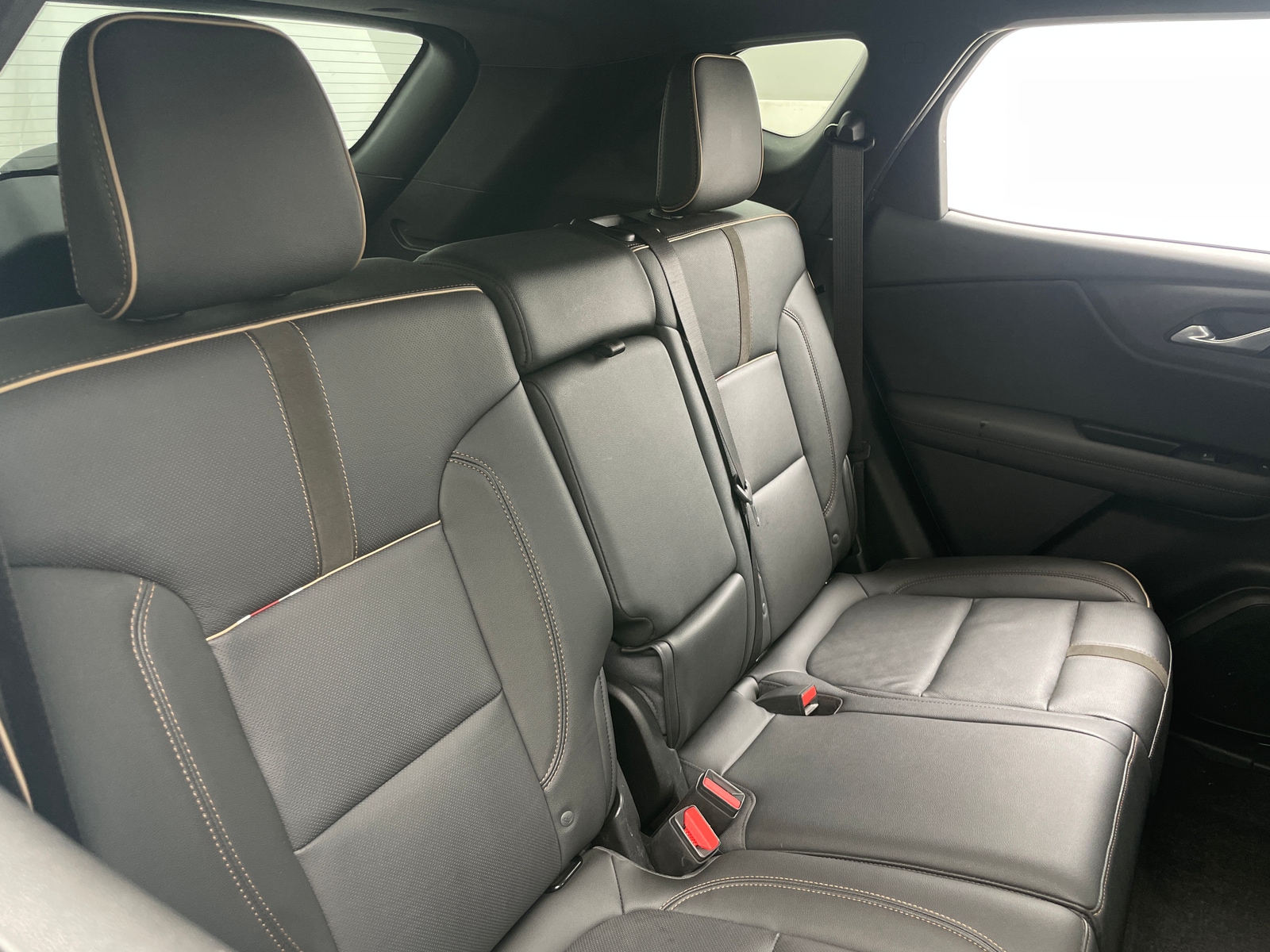 Thumbnail: 2019 Chevrolet Blazer - 5