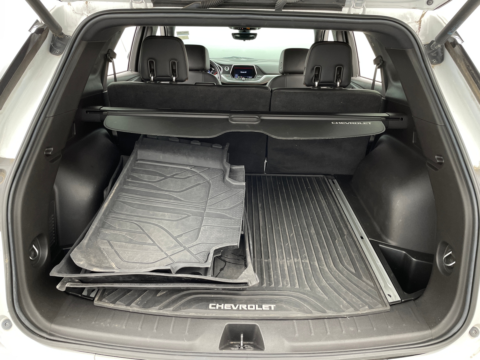 Thumbnail: 2019 Chevrolet Blazer - 6