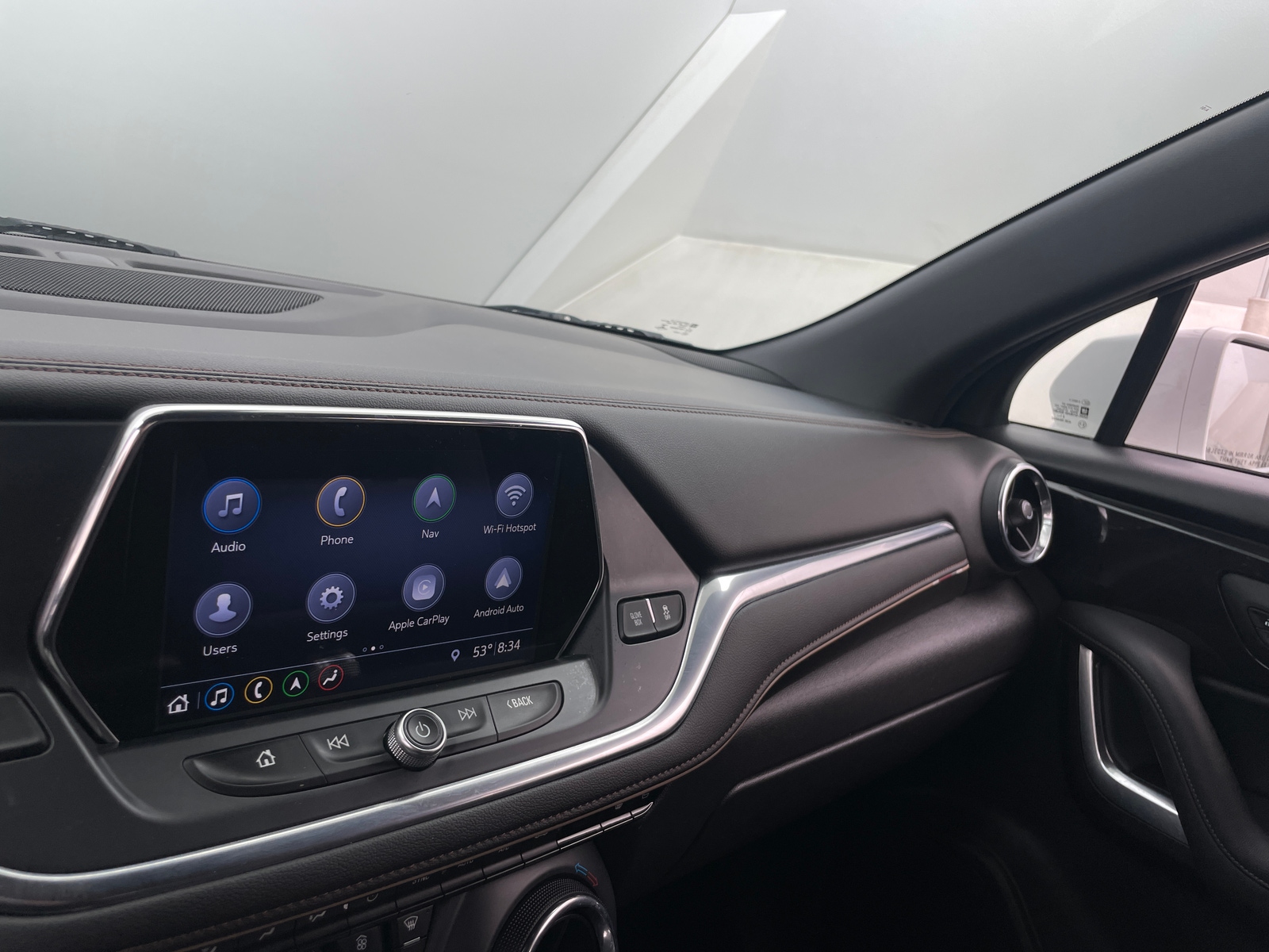 Thumbnail: 2019 Chevrolet Blazer - 3