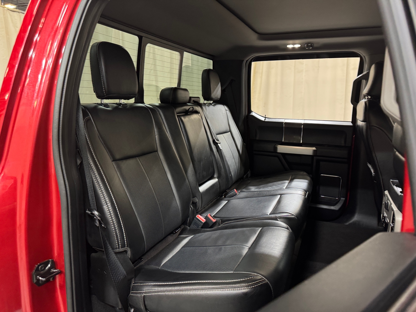 Thumbnail: 2020 Ford Econoline - 5
