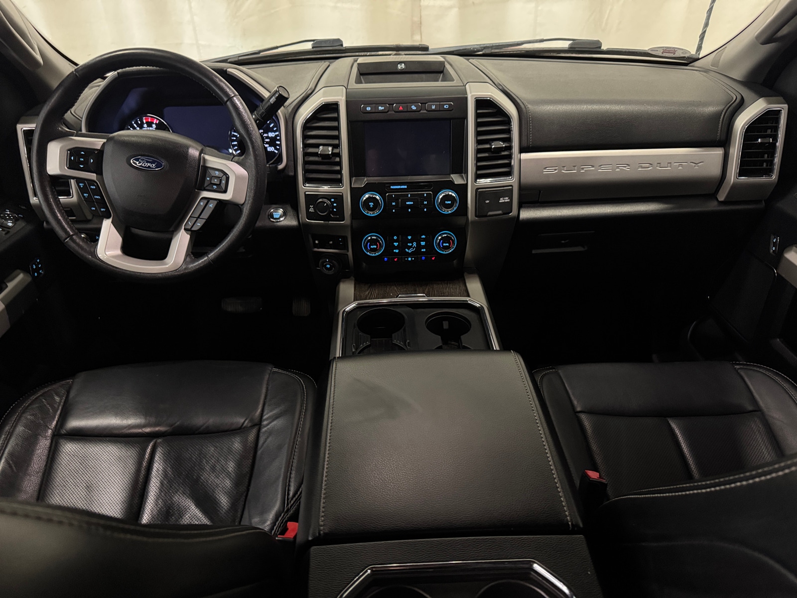 Thumbnail: 2020 Ford Econoline - 2