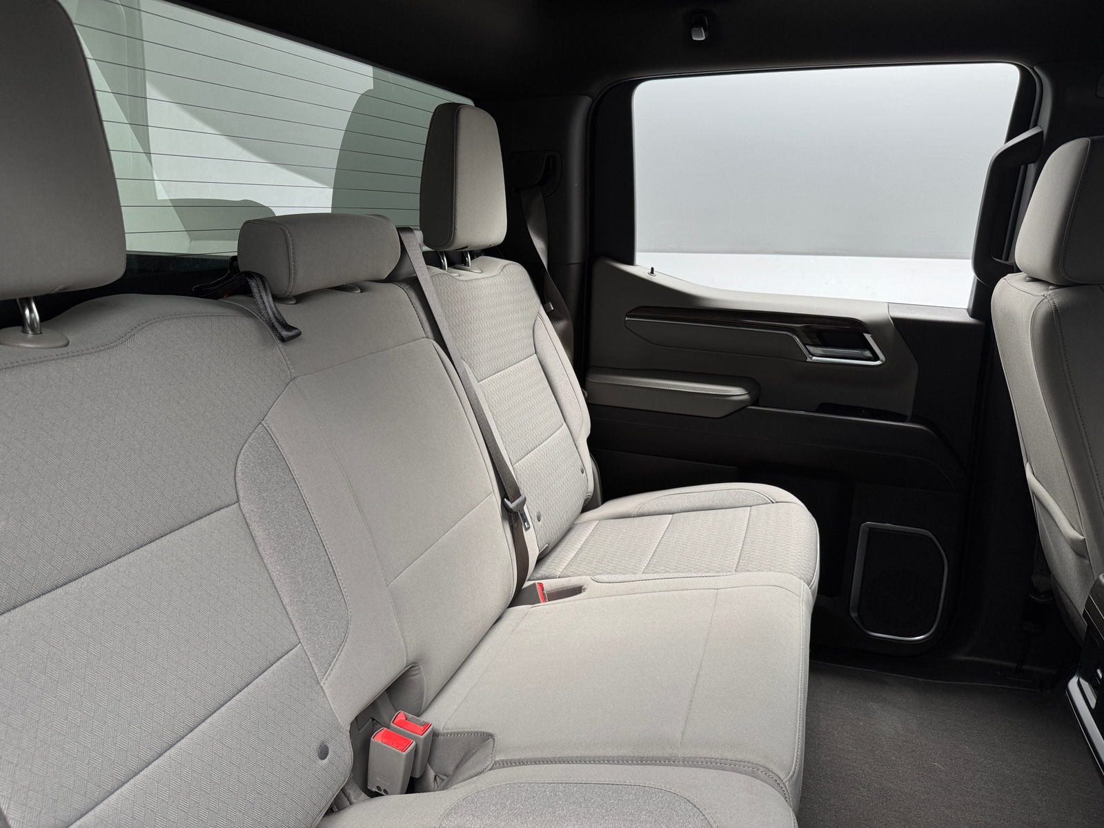 Thumbnail: 2022 Chevrolet Silverado 1500 - 6