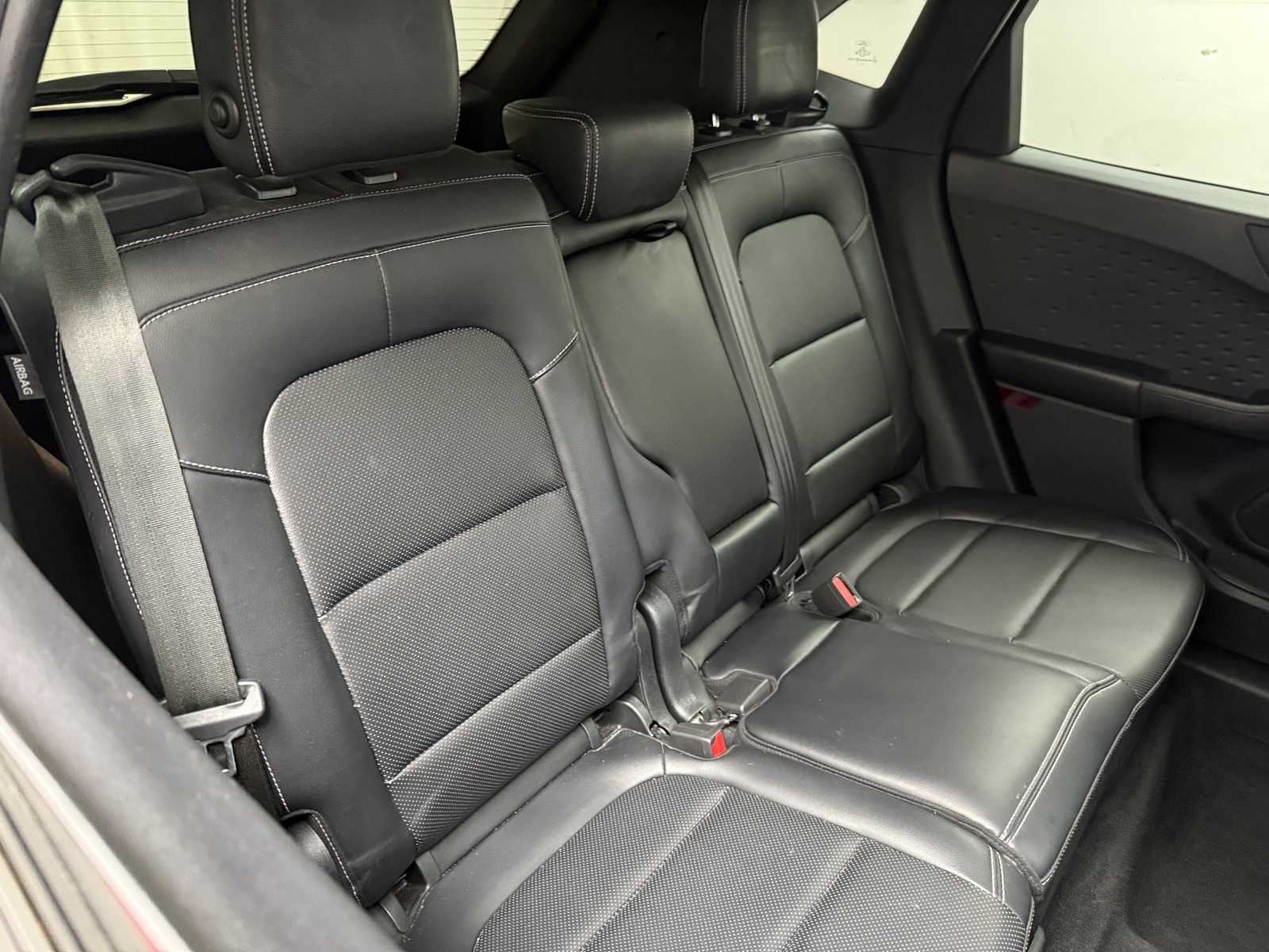 Thumbnail: 2020 Ford Escape - 5