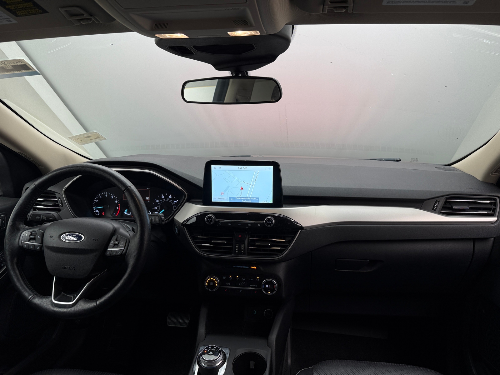 Thumbnail: 2020 Ford Escape - 2