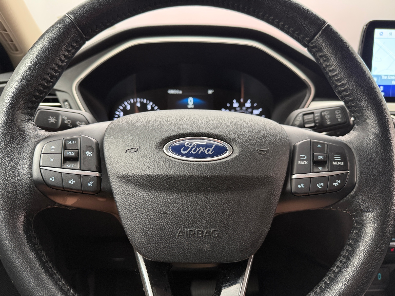 Thumbnail: 2020 Ford Escape - 4