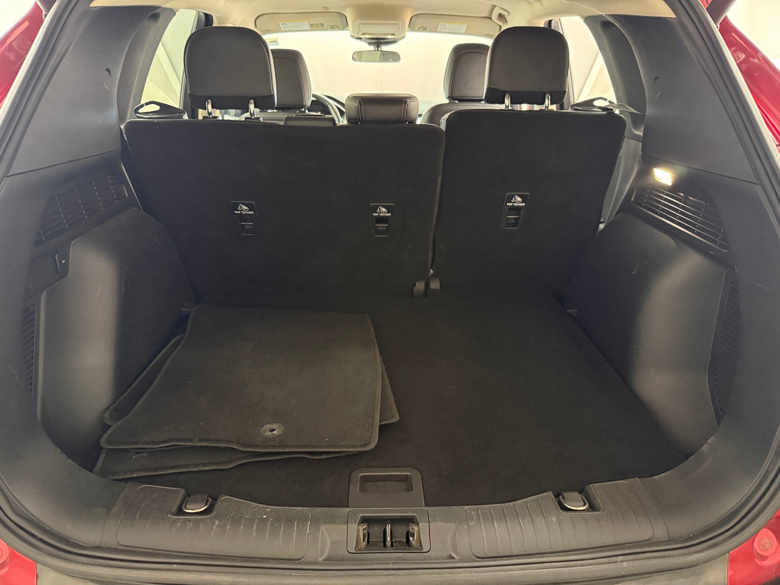 Thumbnail: 2020 Ford Escape - 6