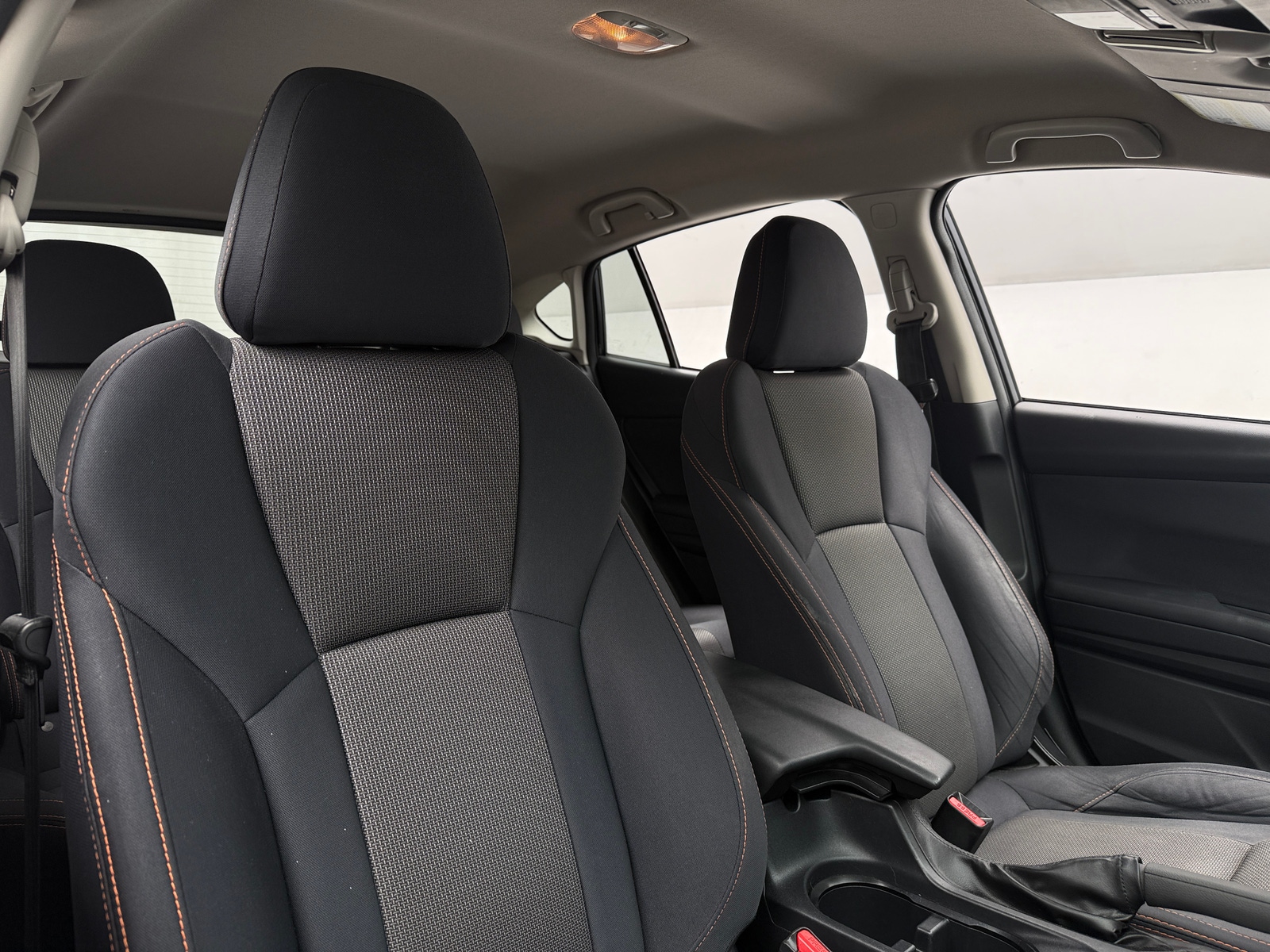 Thumbnail: 2018 Subaru Crosstrek - 2