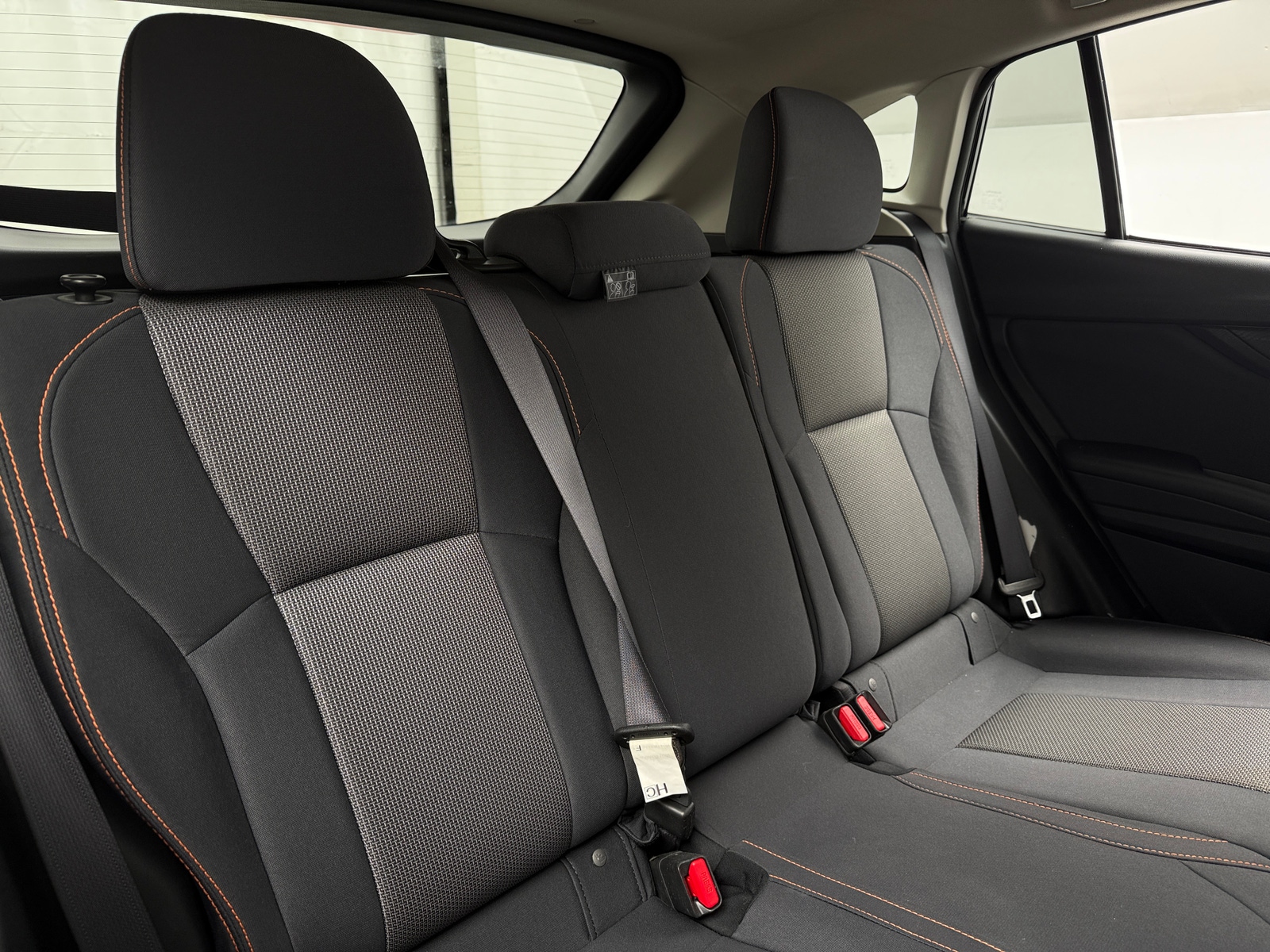 Thumbnail: 2018 Subaru Crosstrek - 6