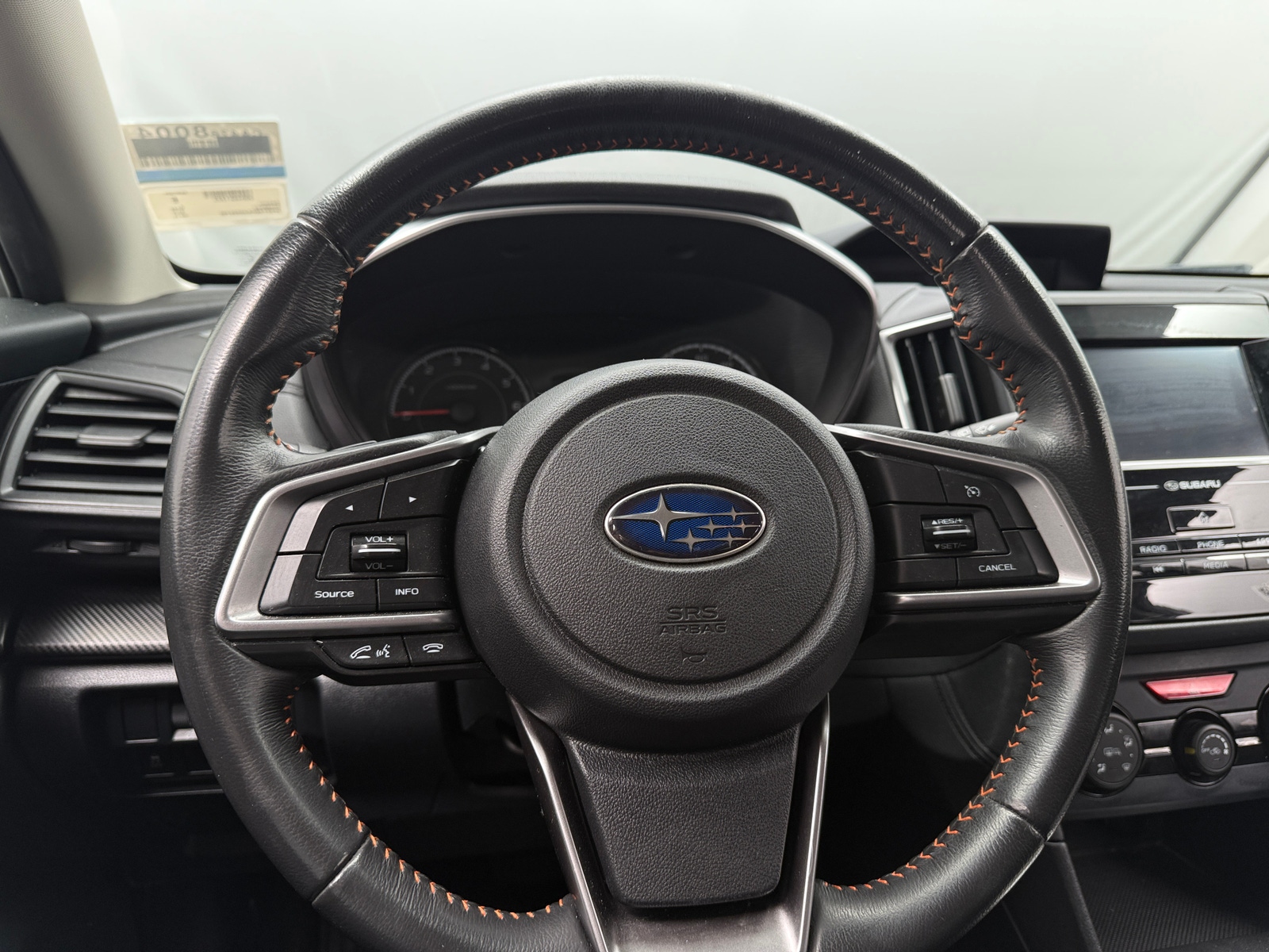 Thumbnail: 2018 Subaru Crosstrek - 5