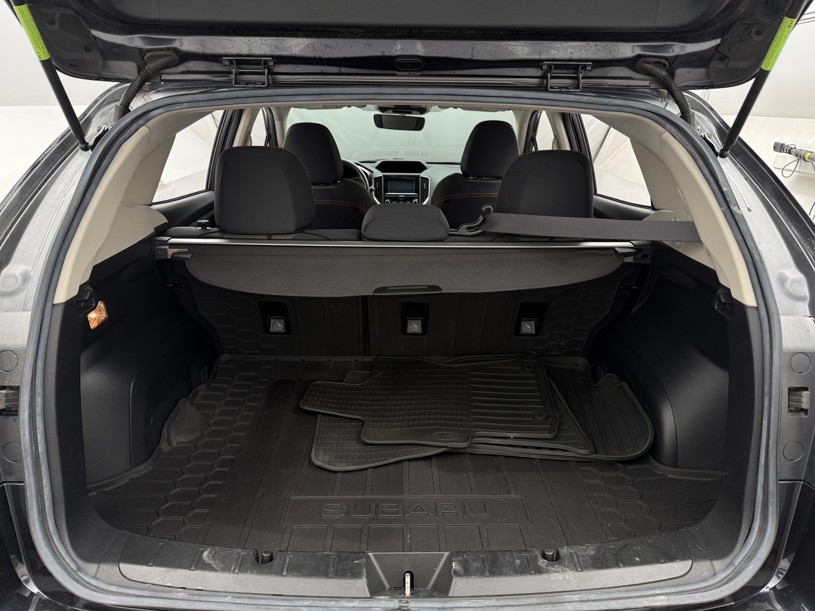 Thumbnail: 2018 Subaru Crosstrek - 7