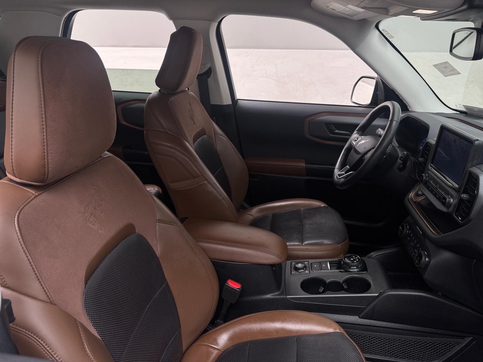 Thumbnail: 2022 Ford Bronco Sport - 2