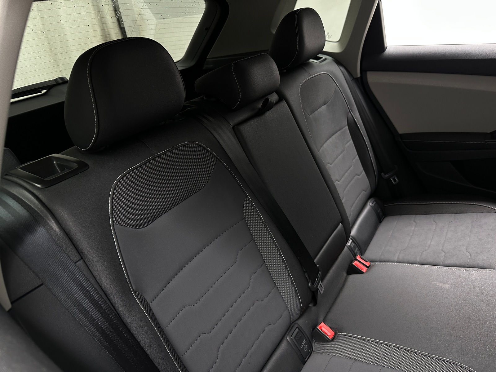 Thumbnail: 2025 Volkswagen Taos - 6