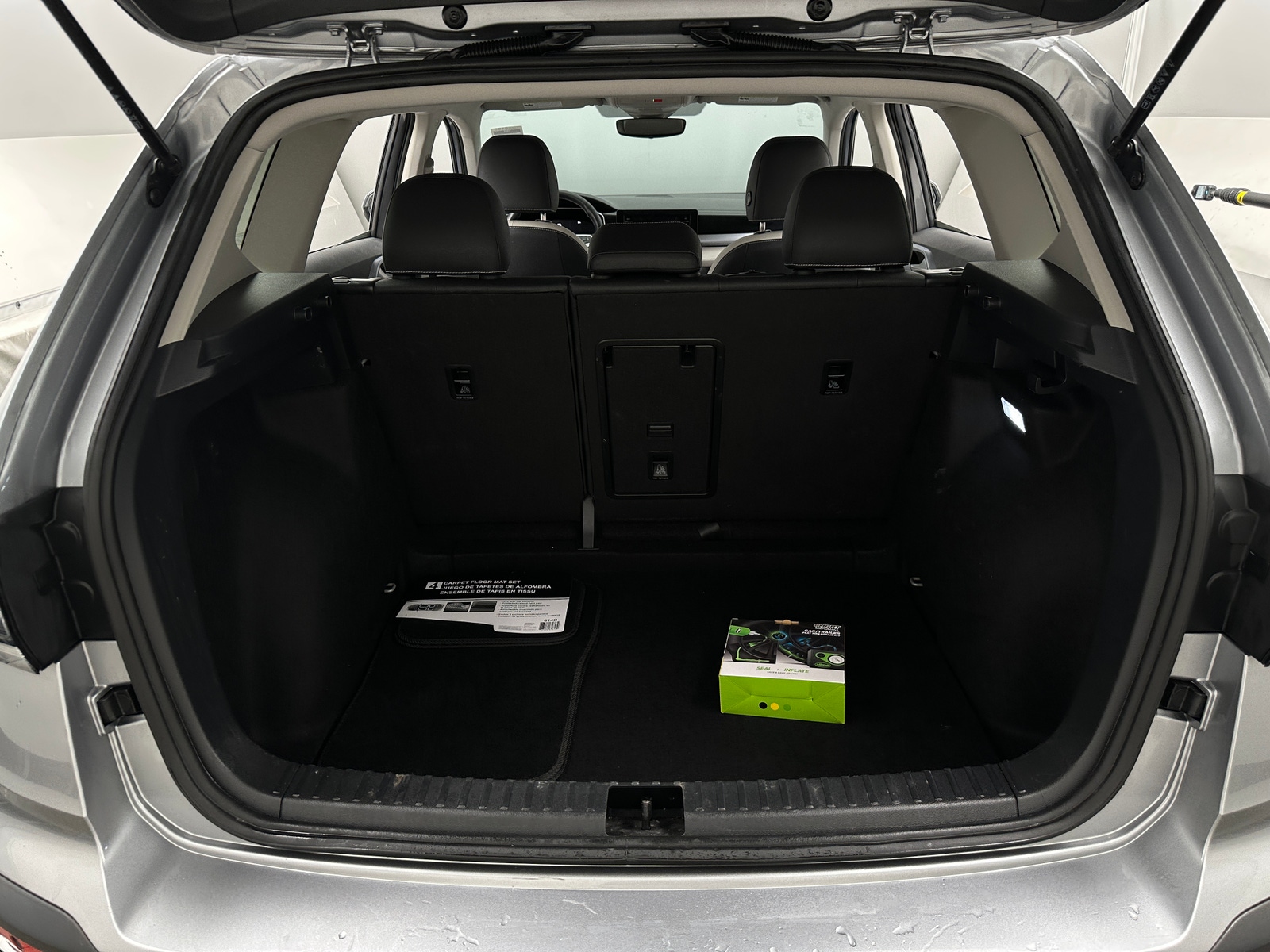 Thumbnail: 2025 Volkswagen Taos - 7