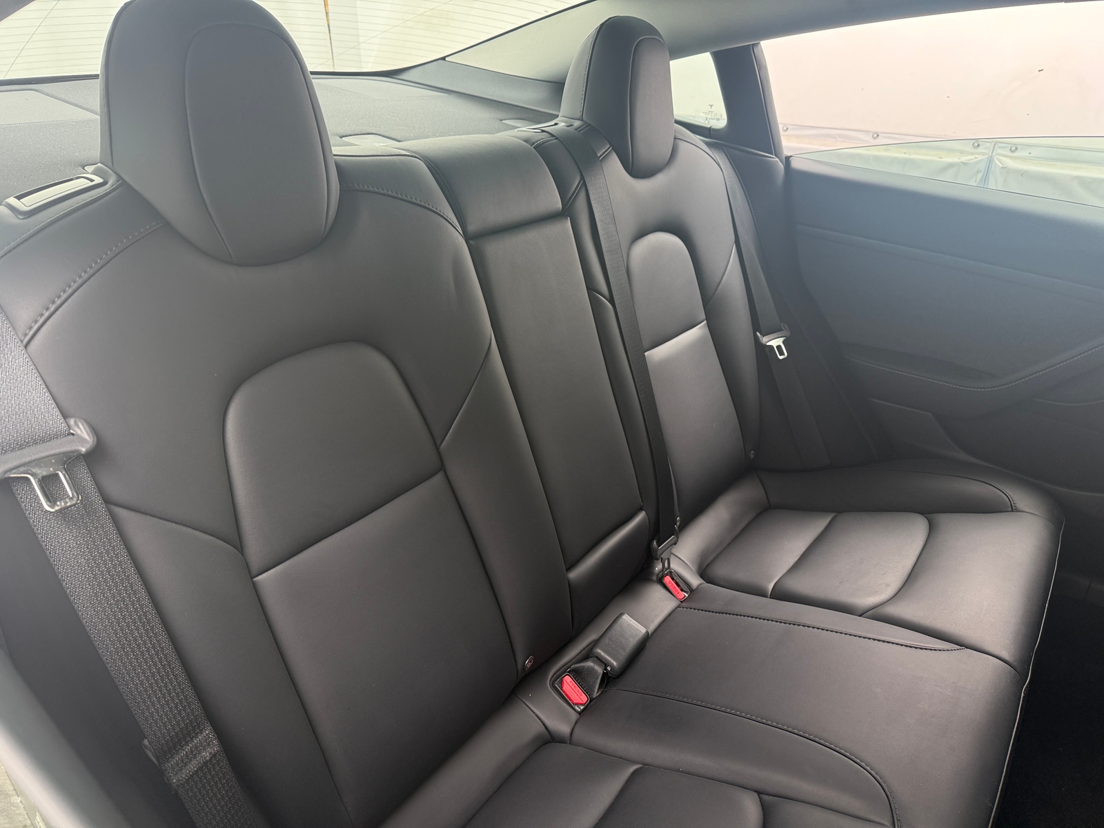 Thumbnail: 2023 Tesla Model 3 - 5