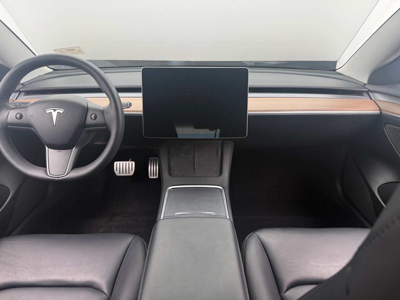 Thumbnail: 2023 Tesla Model 3 - 2