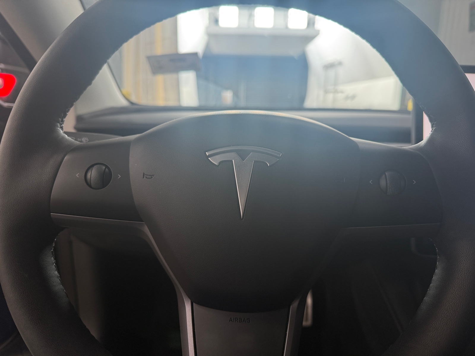Thumbnail: 2023 Tesla Model 3 - 4