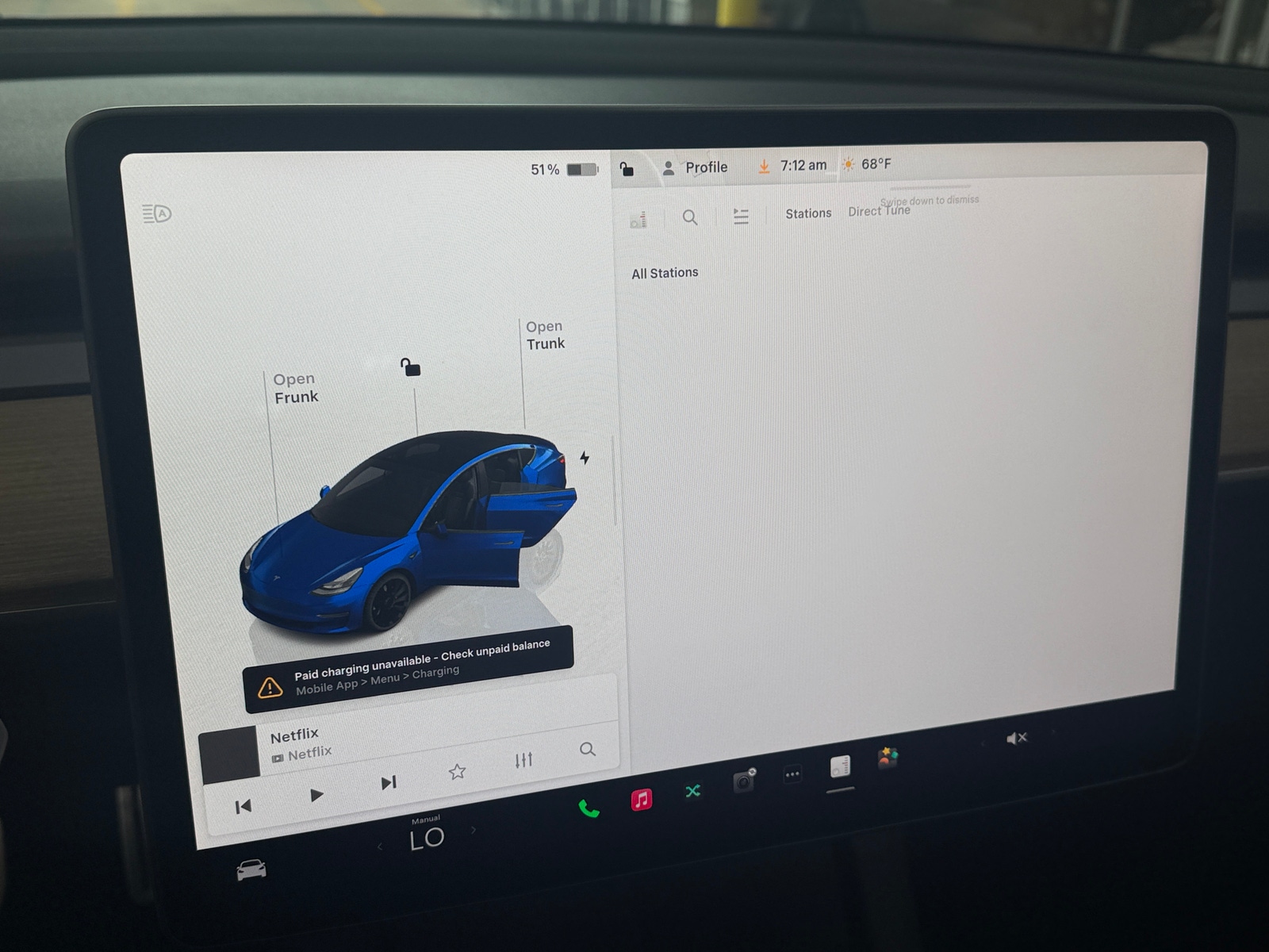 Thumbnail: 2023 Tesla Model 3 - 3