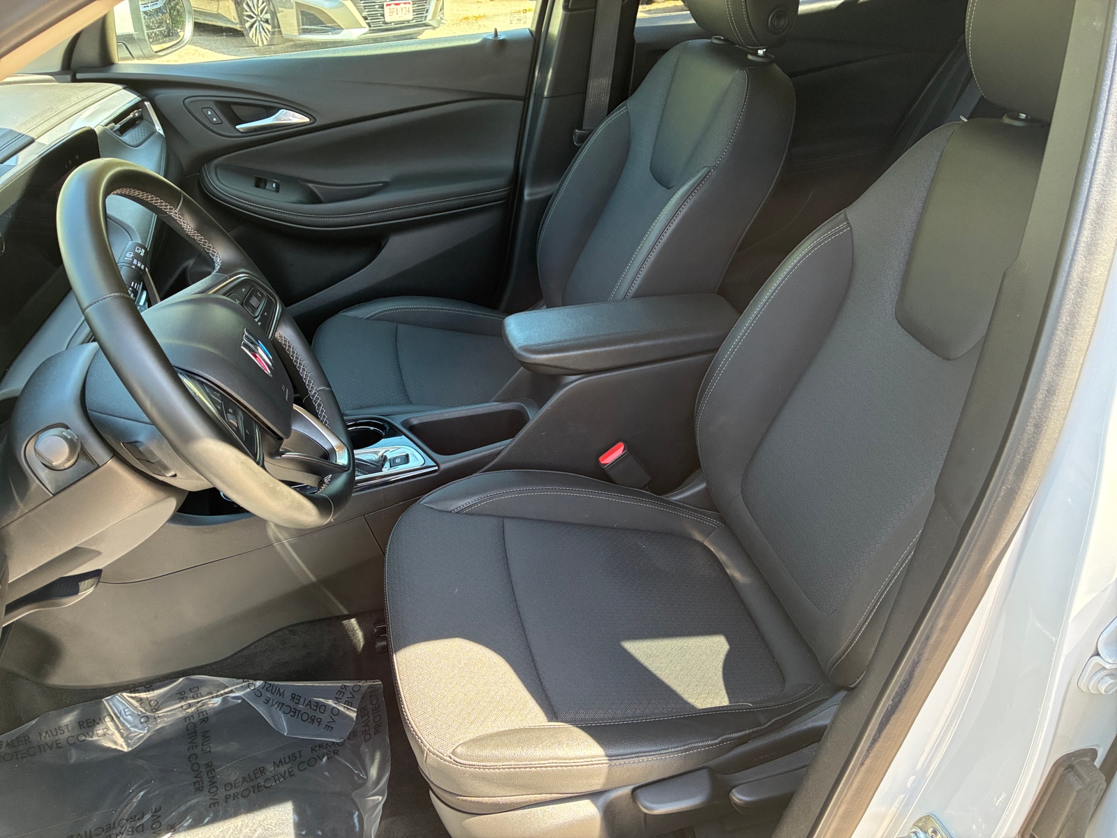 Thumbnail: 2025 Buick Encore GX - 2