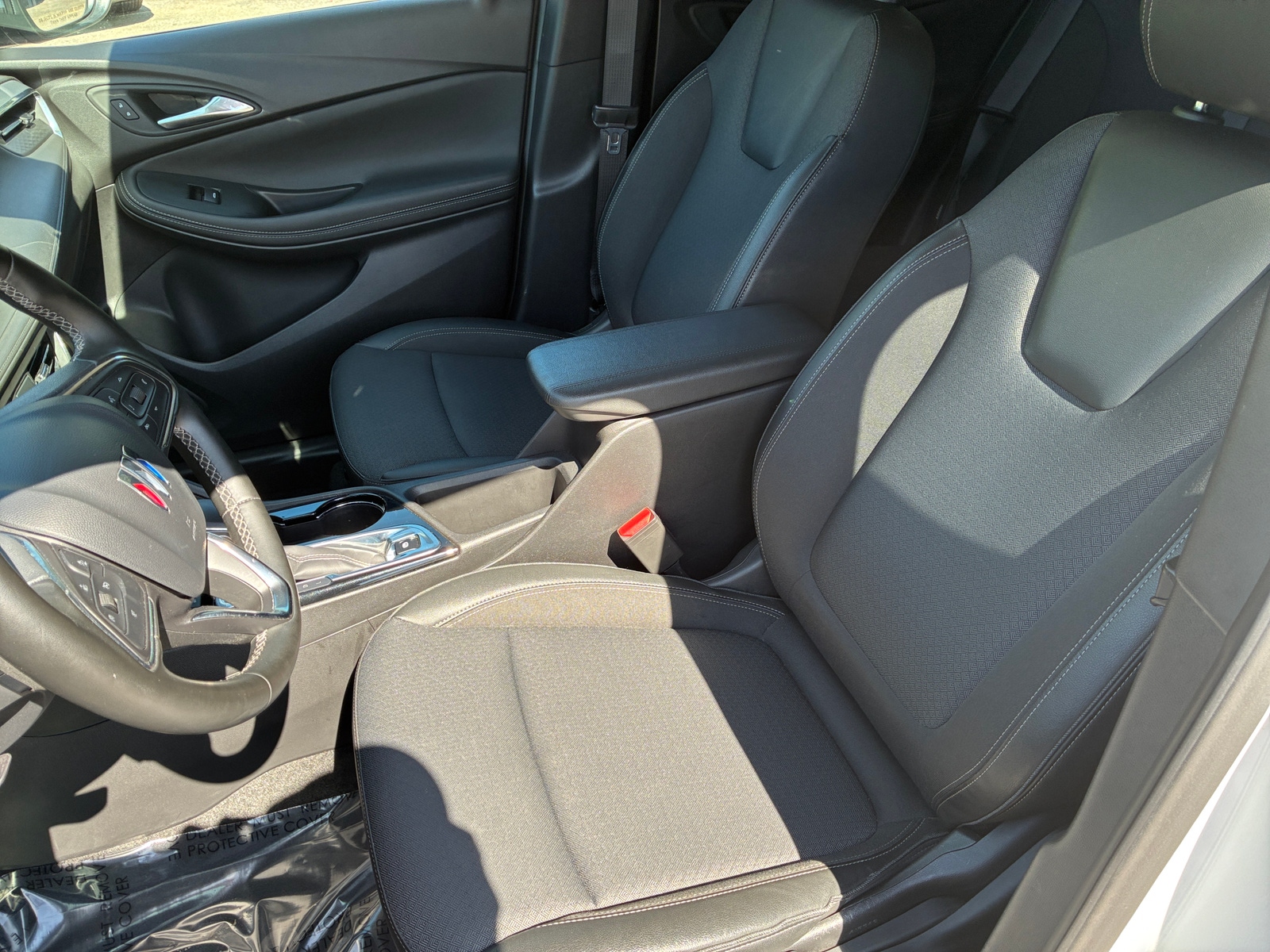 Thumbnail: 2025 Buick Encore GX - 2