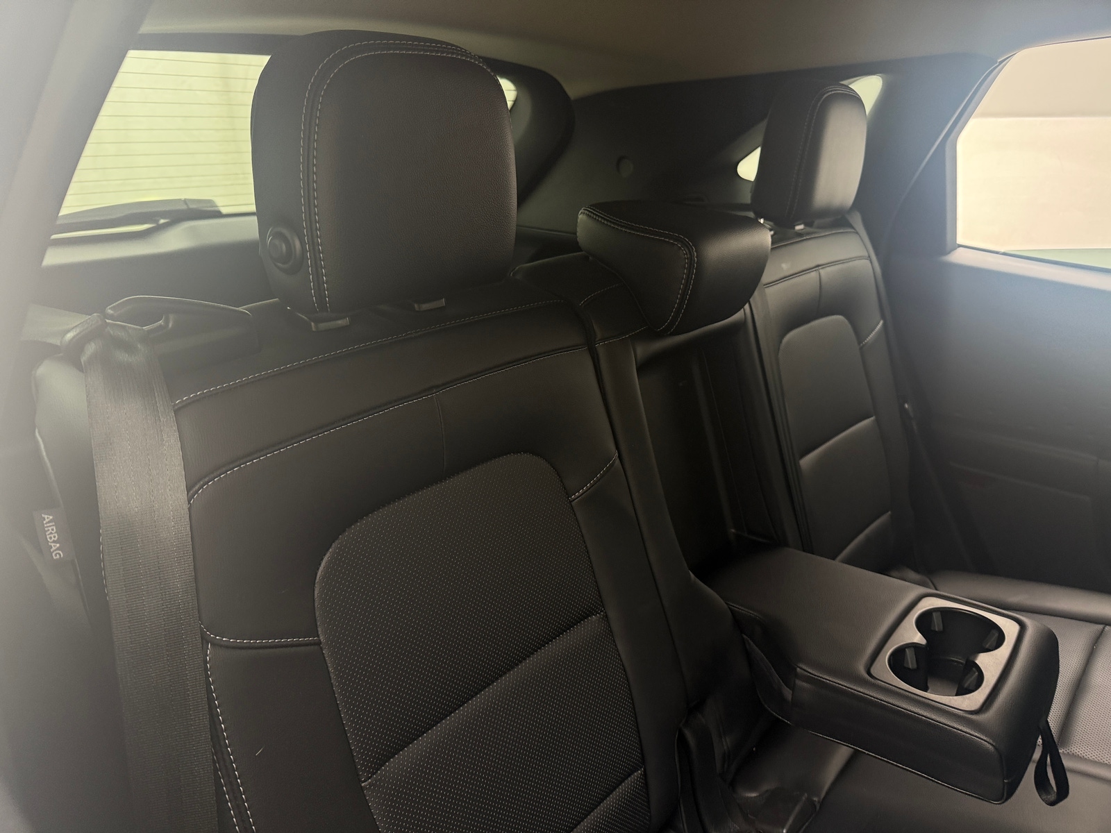 Thumbnail: 2020 Ford Escape - 5