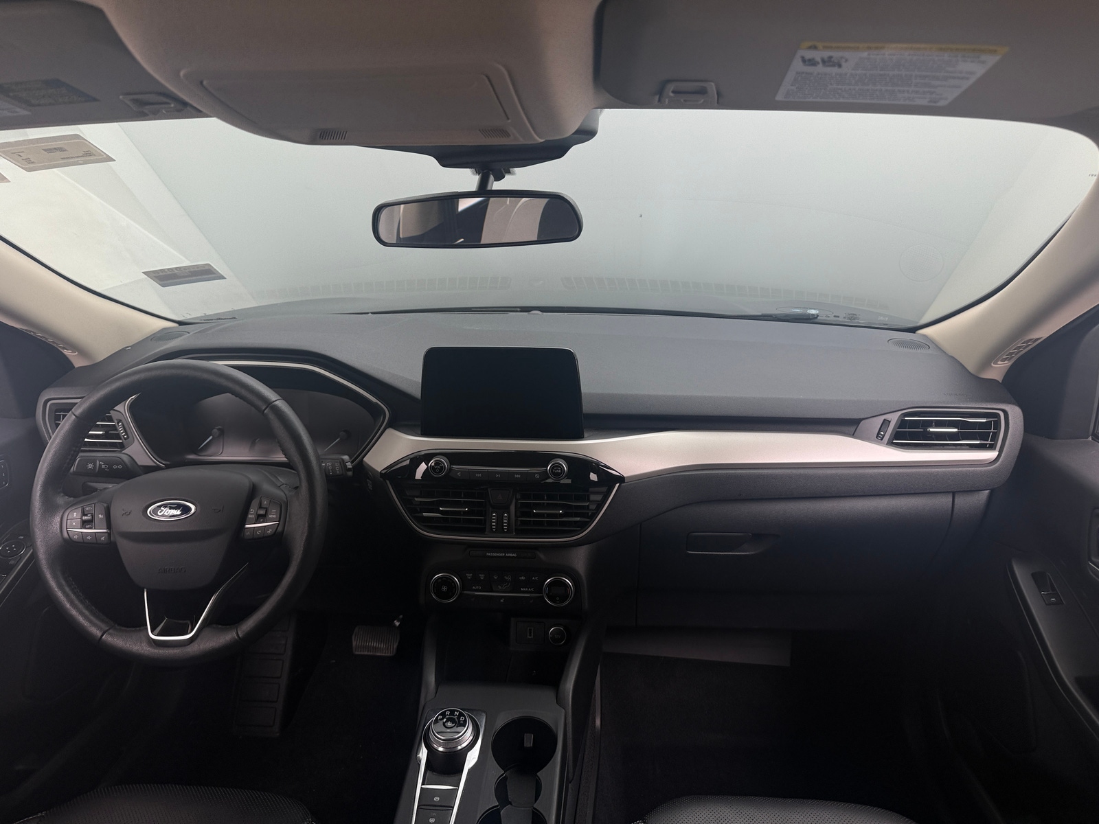 Thumbnail: 2020 Ford Escape - 2