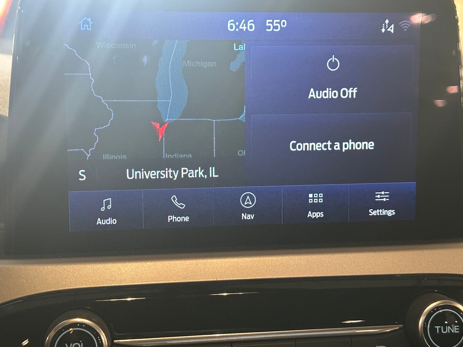 Thumbnail: 2020 Ford Escape - 3