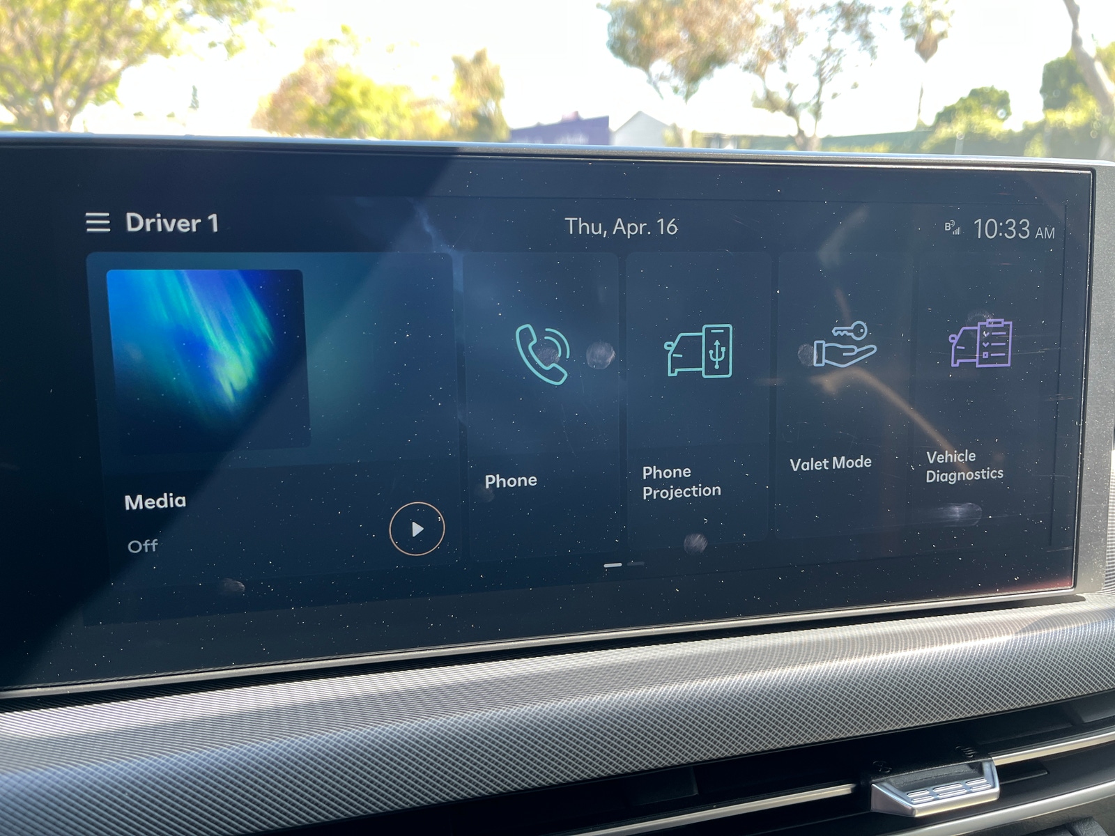 Thumbnail: 2025 Hyundai Sonata - 4