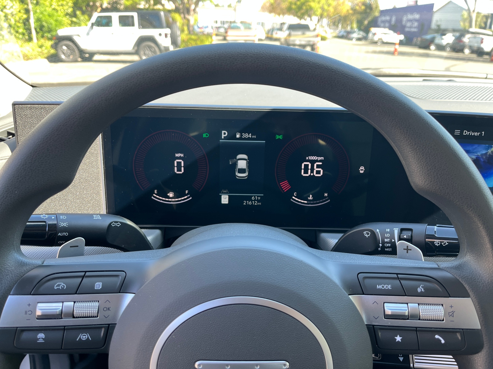 Thumbnail: 2025 Hyundai Sonata - 5