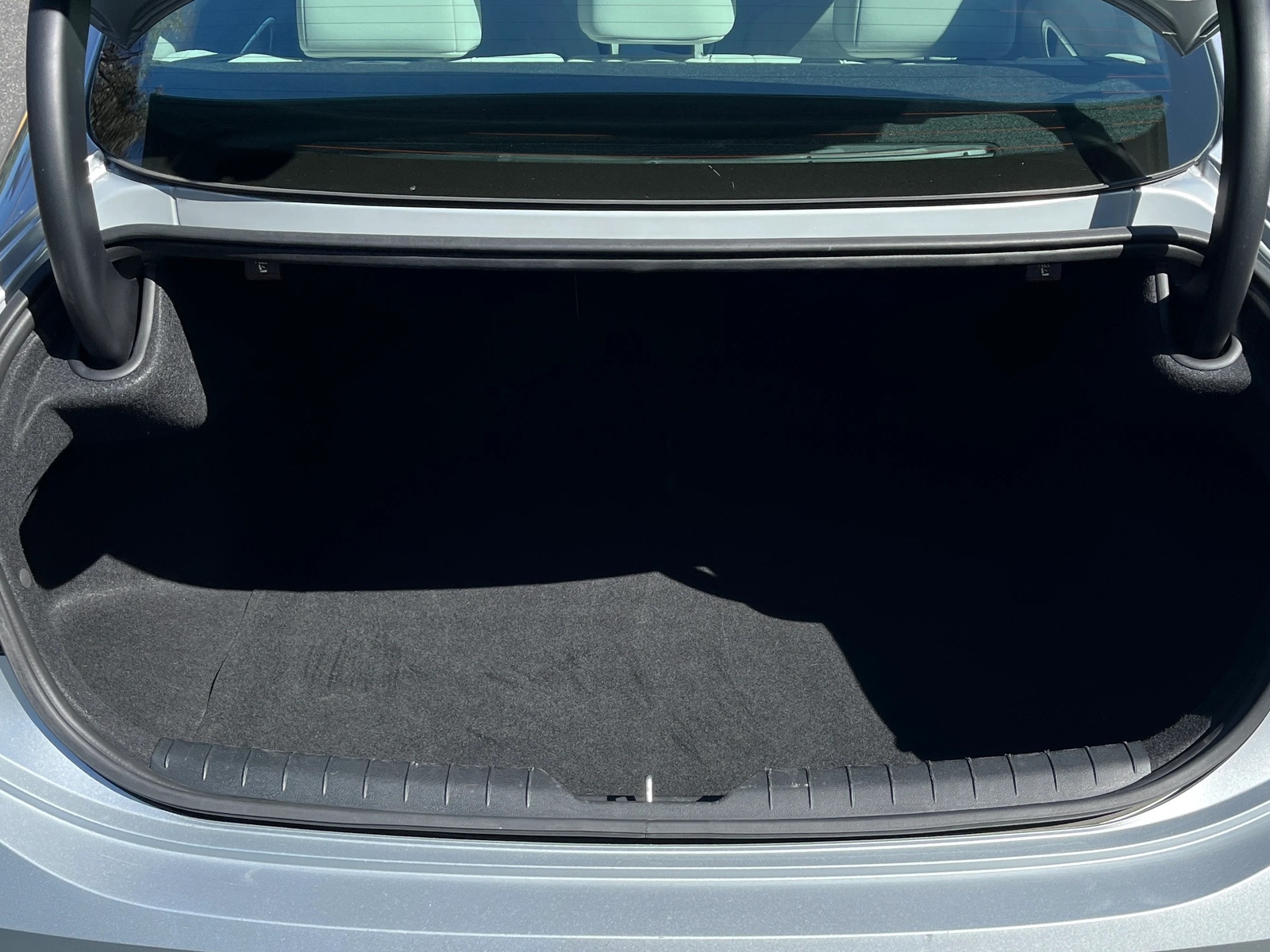 Thumbnail: 2025 Hyundai Sonata - 6