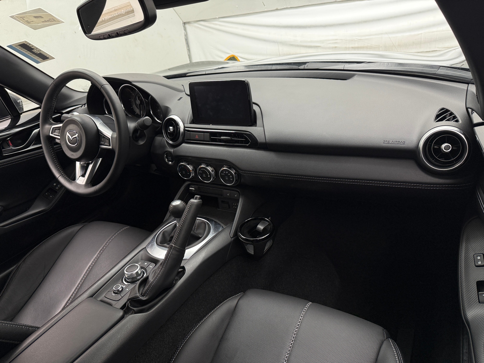 Thumbnail: 2023 Mazda MX-5 Miata - 2