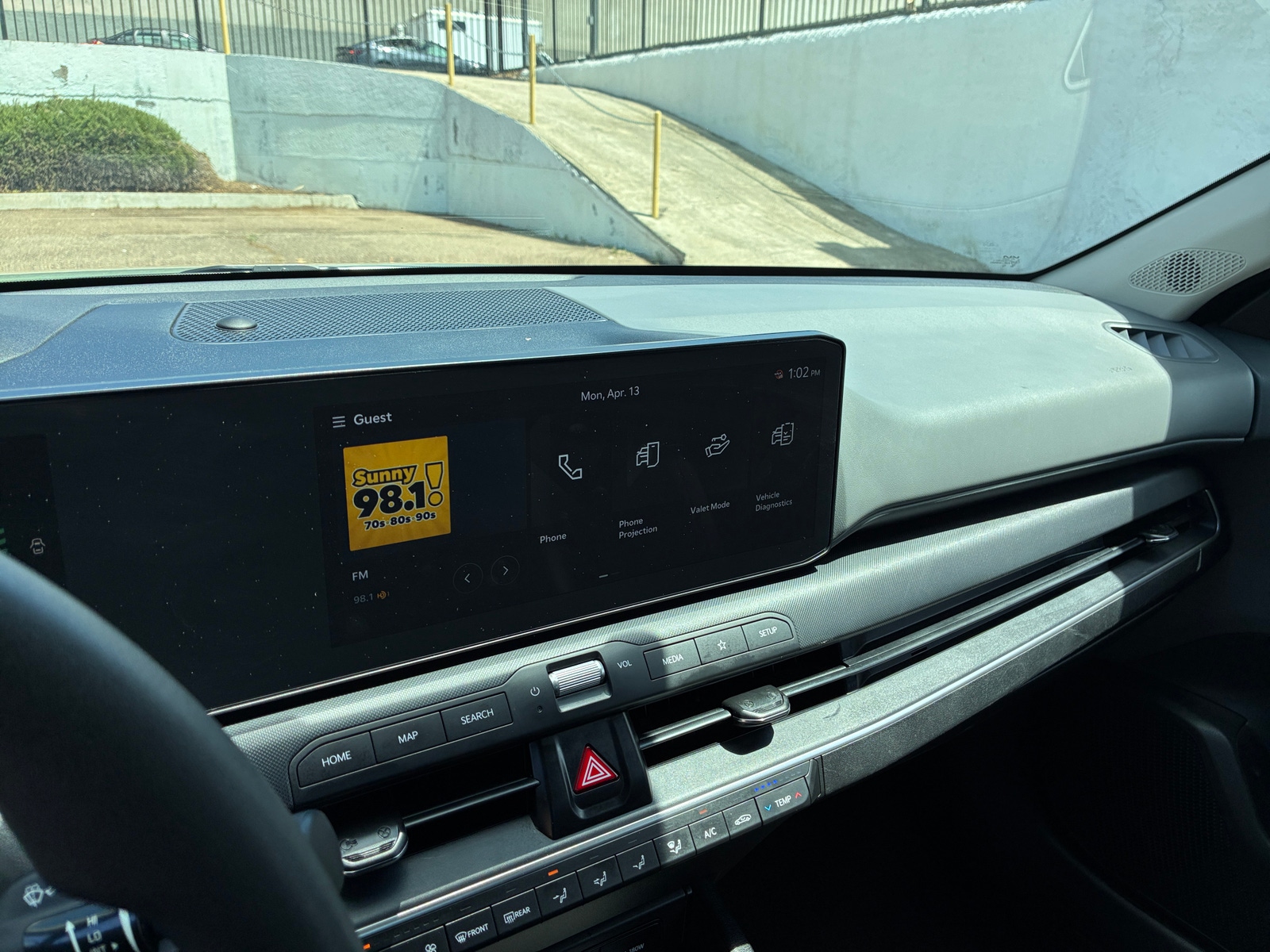 Thumbnail: 2025 Kia K4 - 4