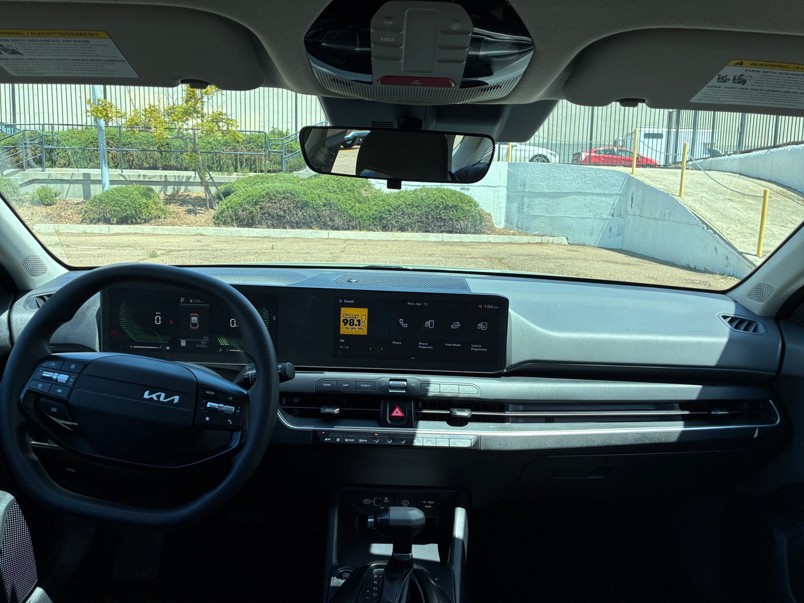 Thumbnail: 2025 Kia K4 - 3