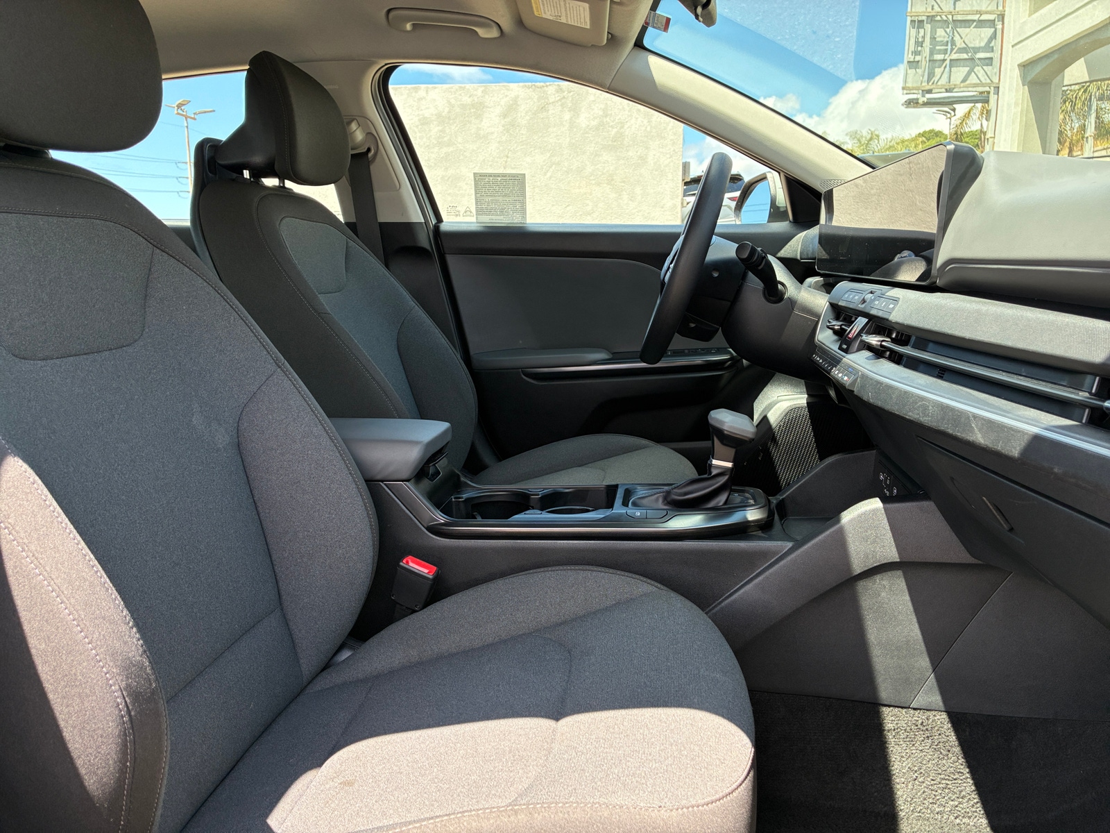 Thumbnail: 2025 Kia K4 - 2