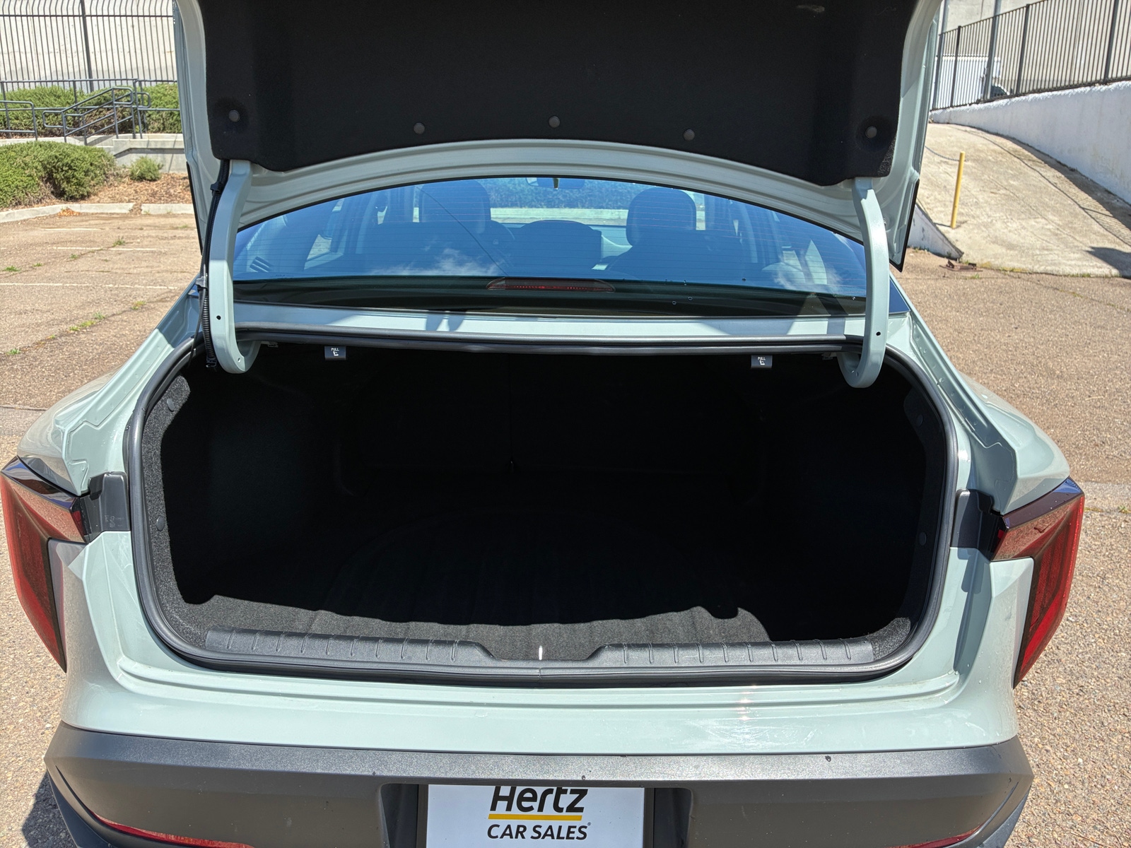 Thumbnail: 2025 Kia K4 - 6