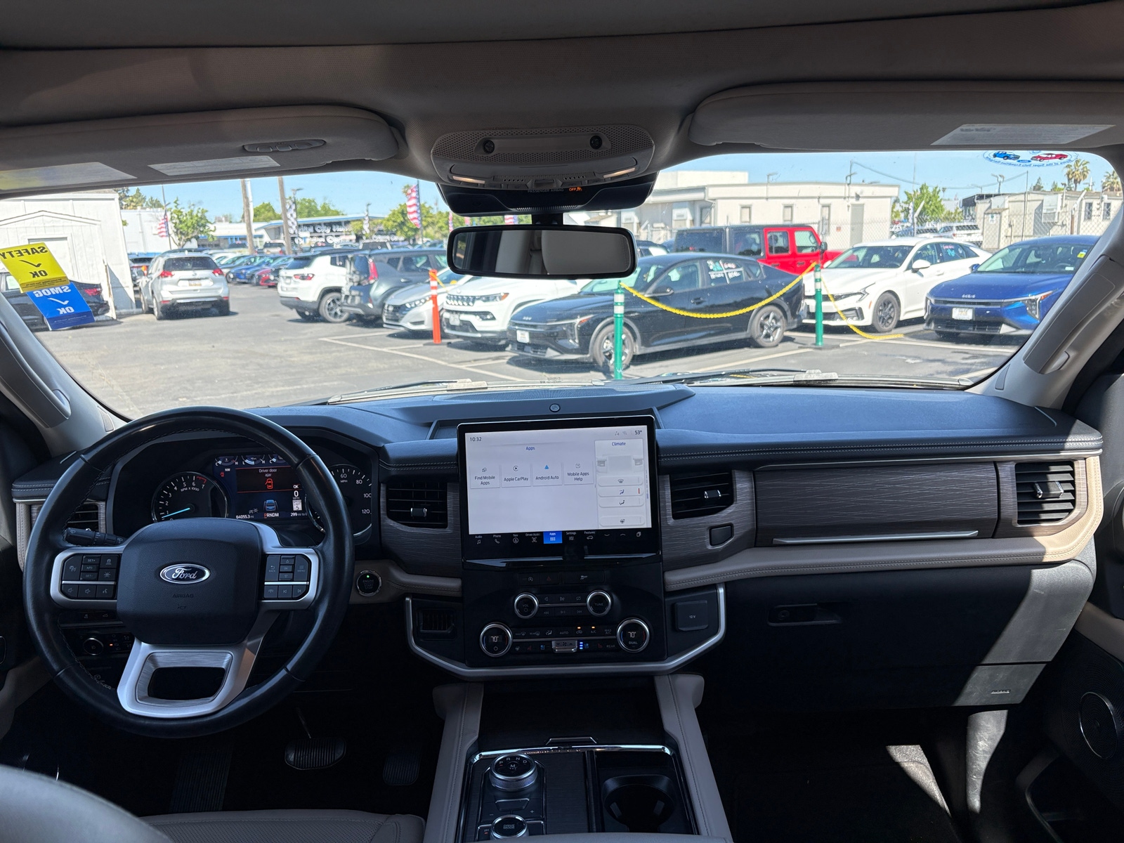 Thumbnail: 2024 Ford Expedition - 3