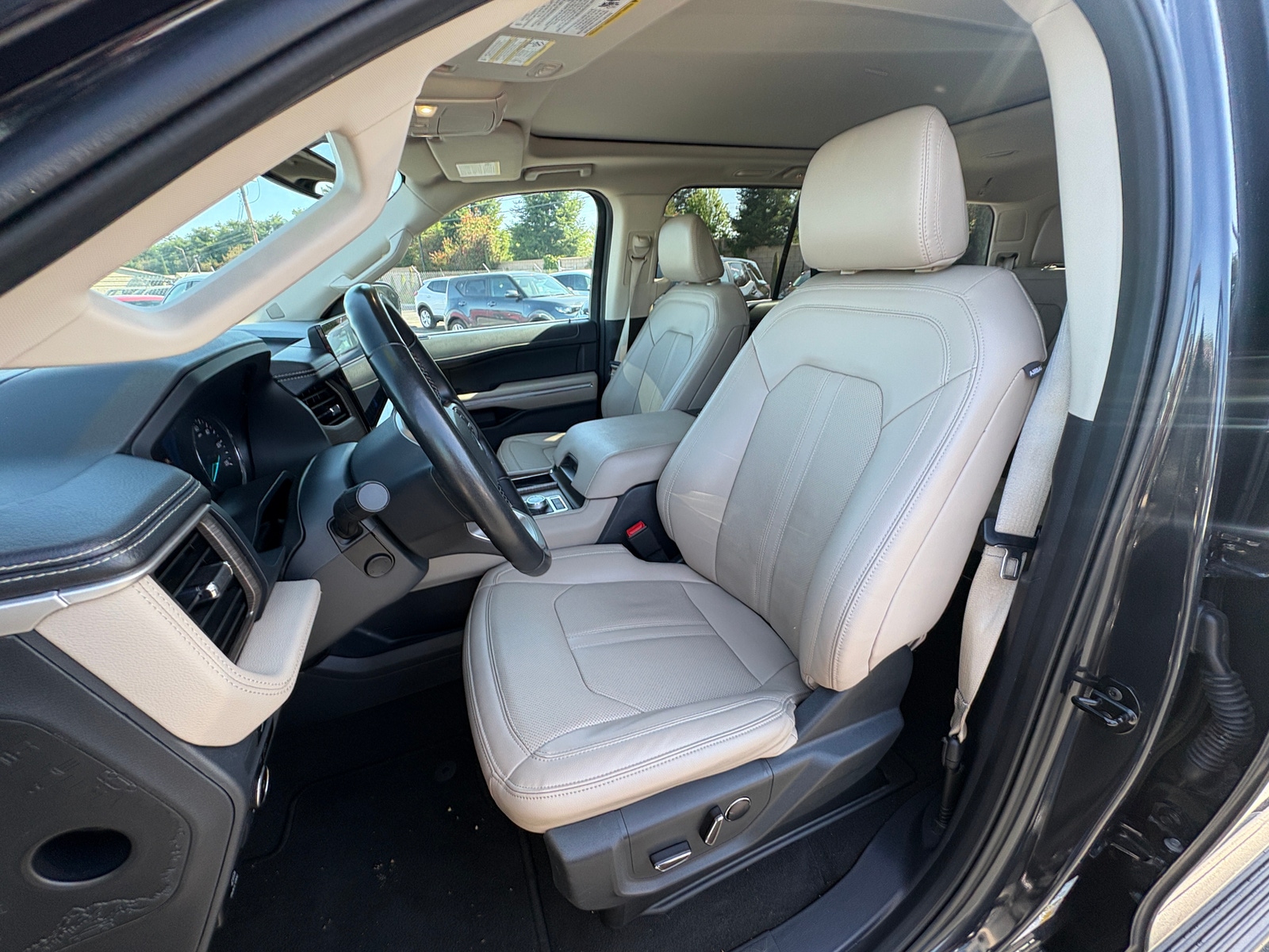 Thumbnail: 2024 Ford Expedition - 2