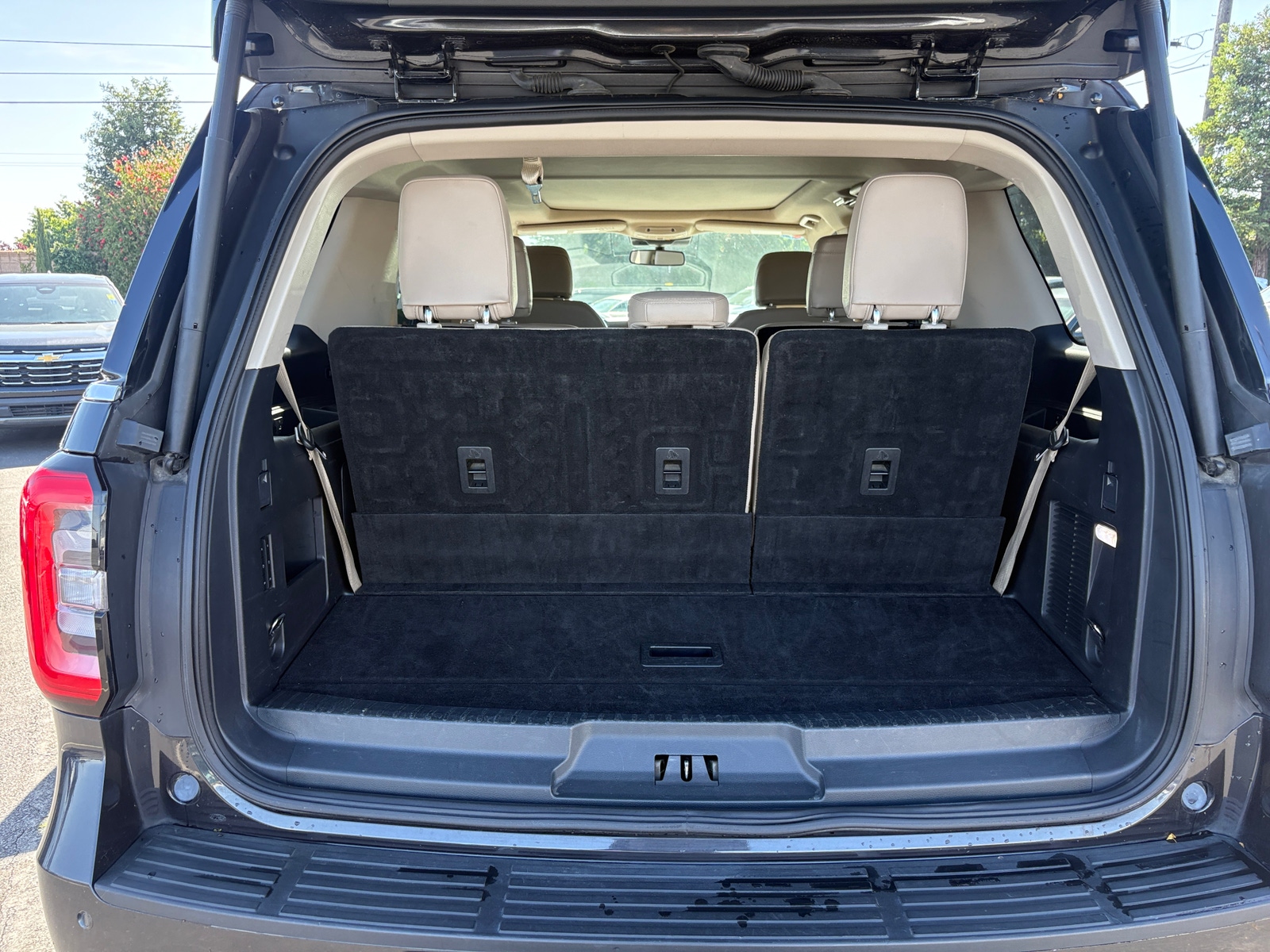 Thumbnail: 2024 Ford Expedition - 6