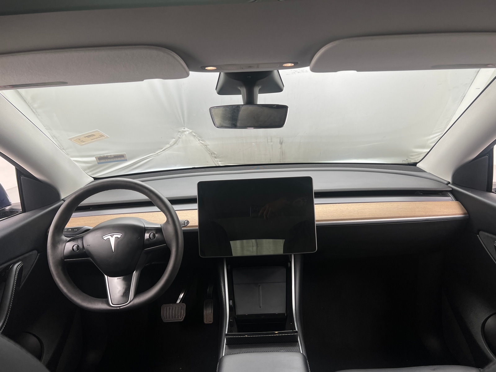 Thumbnail: 2021 Tesla Model Y - 2