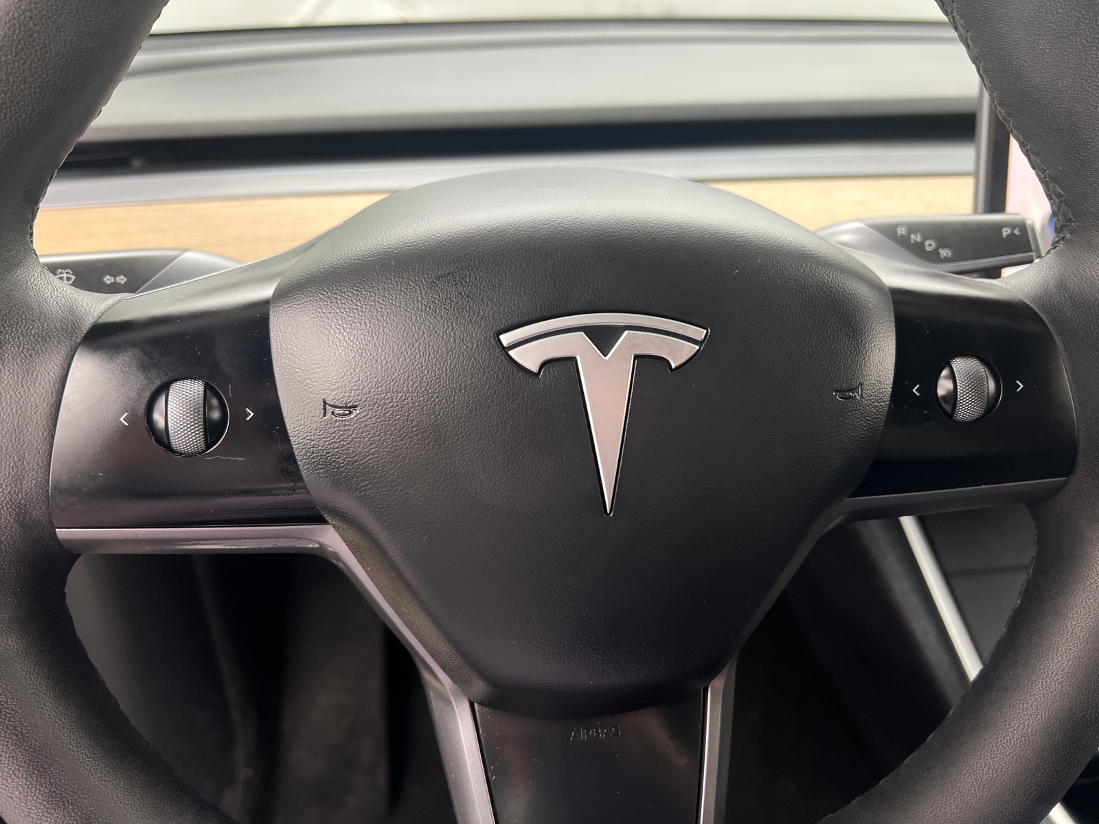 Thumbnail: 2021 Tesla Model Y - 3
