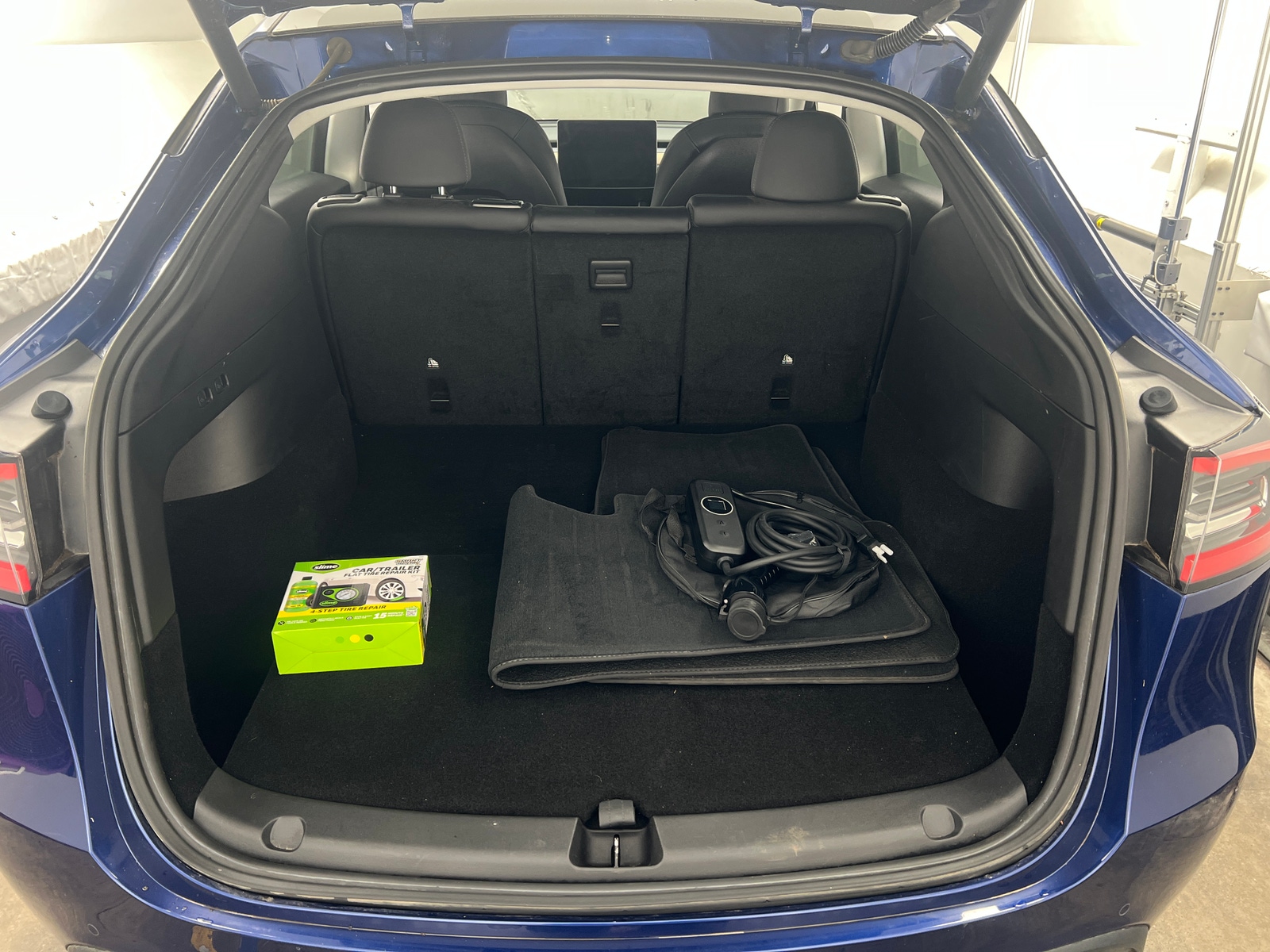 Thumbnail: 2021 Tesla Model Y - 5